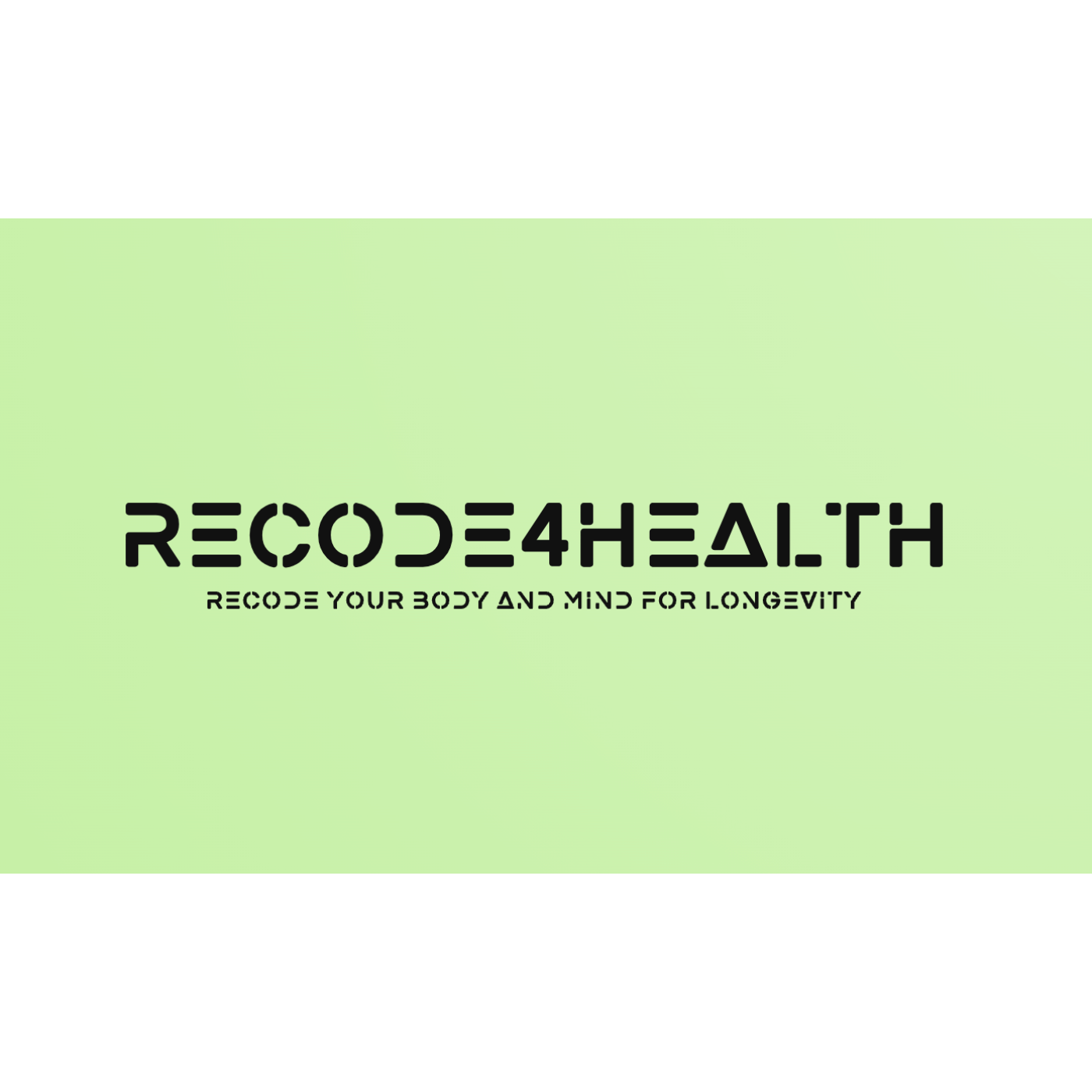 Recode for Health