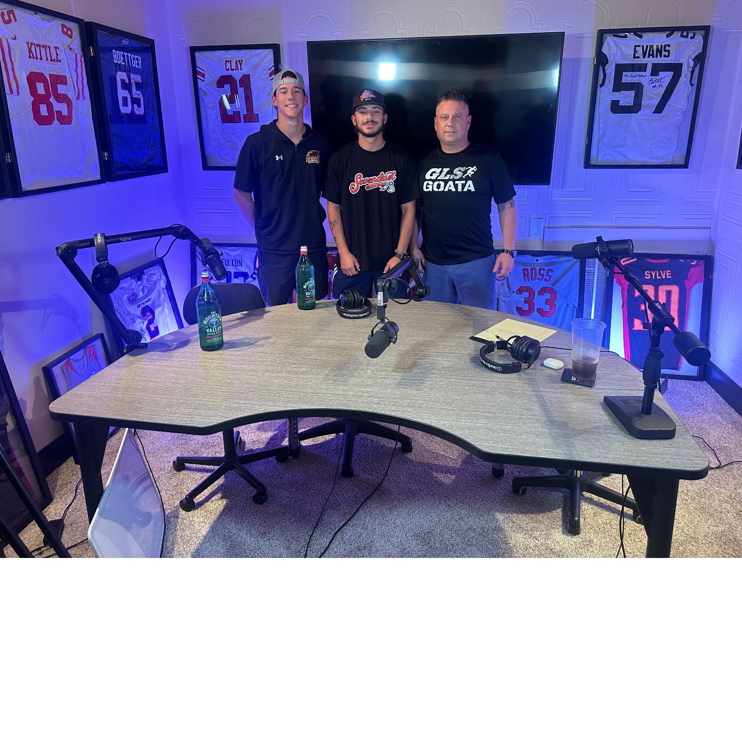 Recoded: The Podcast