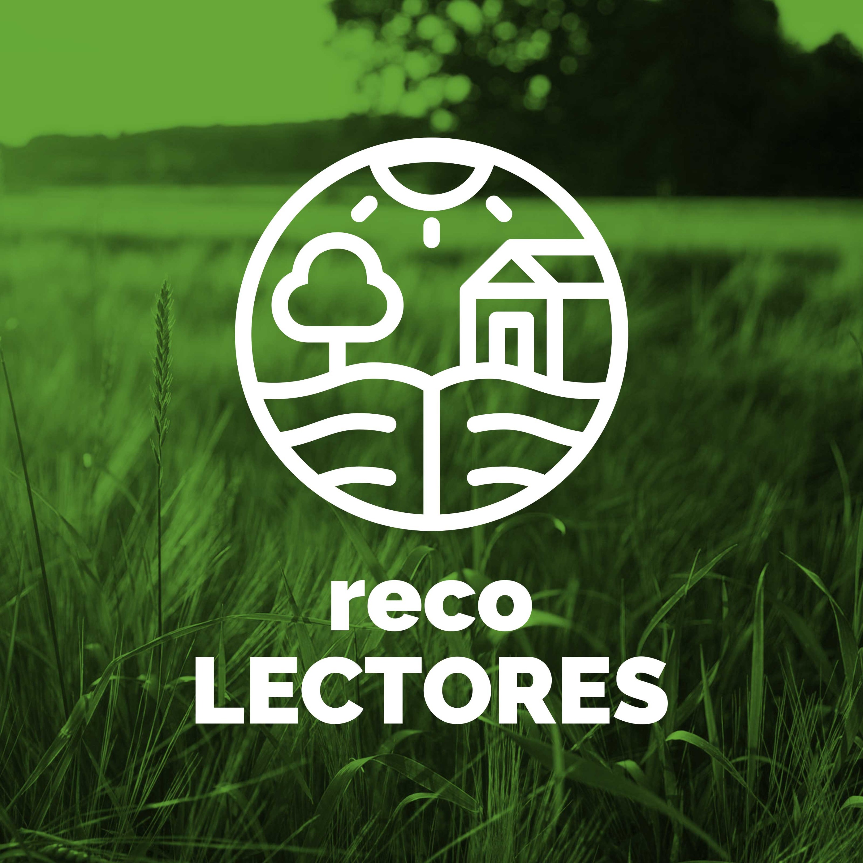 Estrenamos RecoLectores: un podcast de Atrapavientos episode artwork