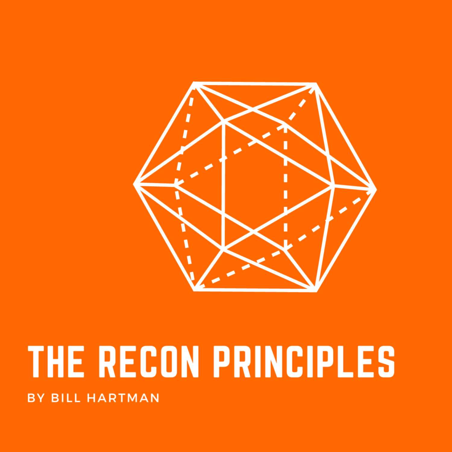 RECONSIDER with Bill Hartman