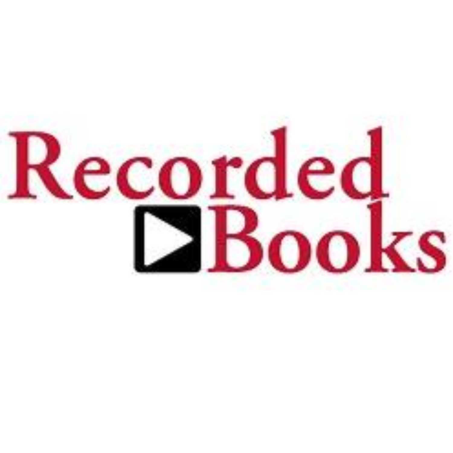 Recorded Books Audio Samples