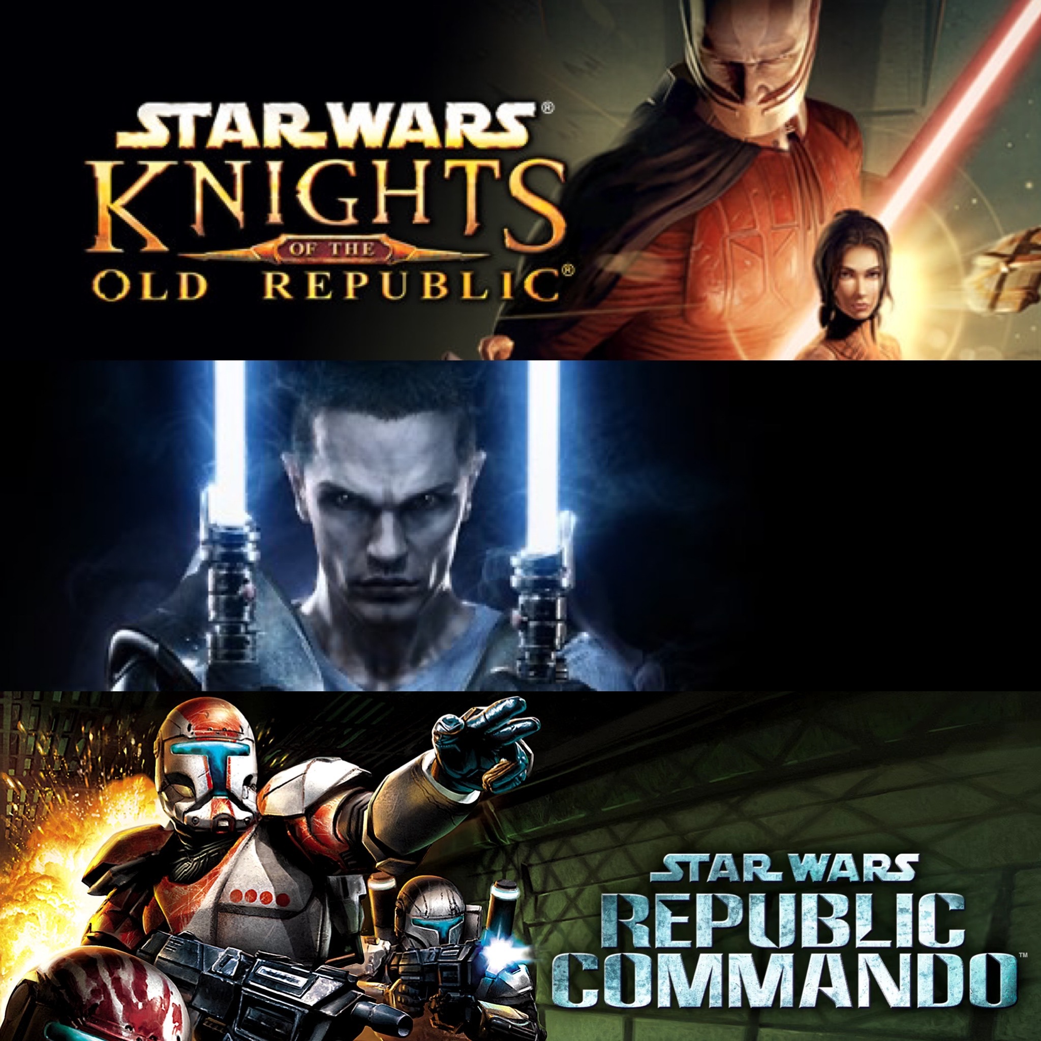 Records Of The Republic