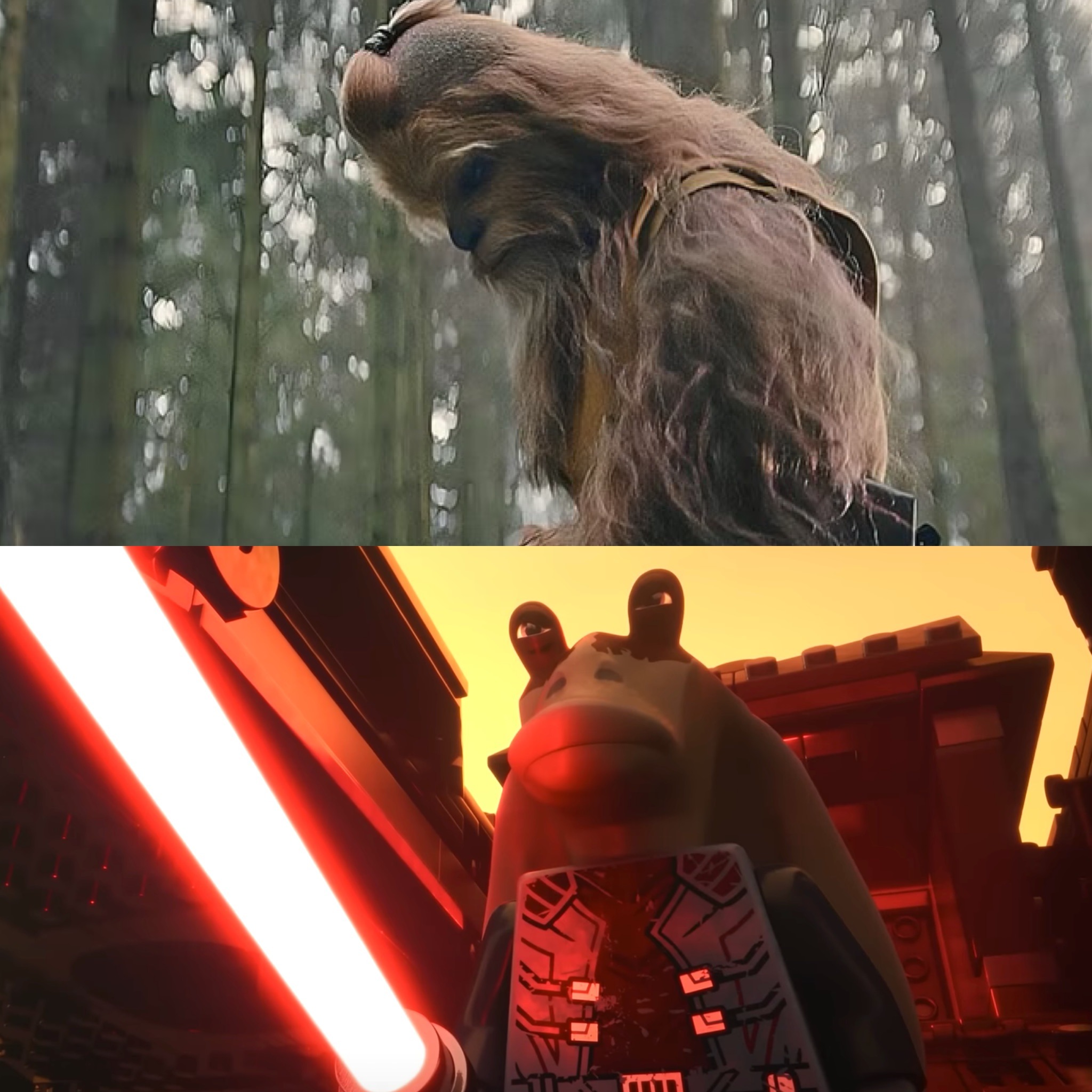 Records Of The Republic