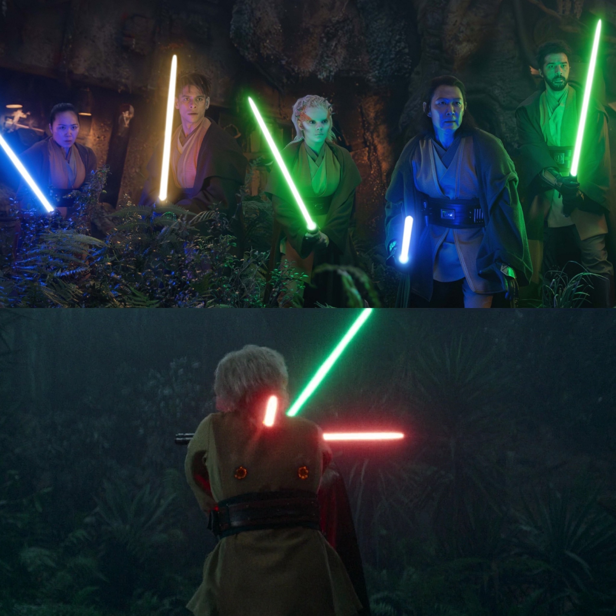 Records Of The Republic