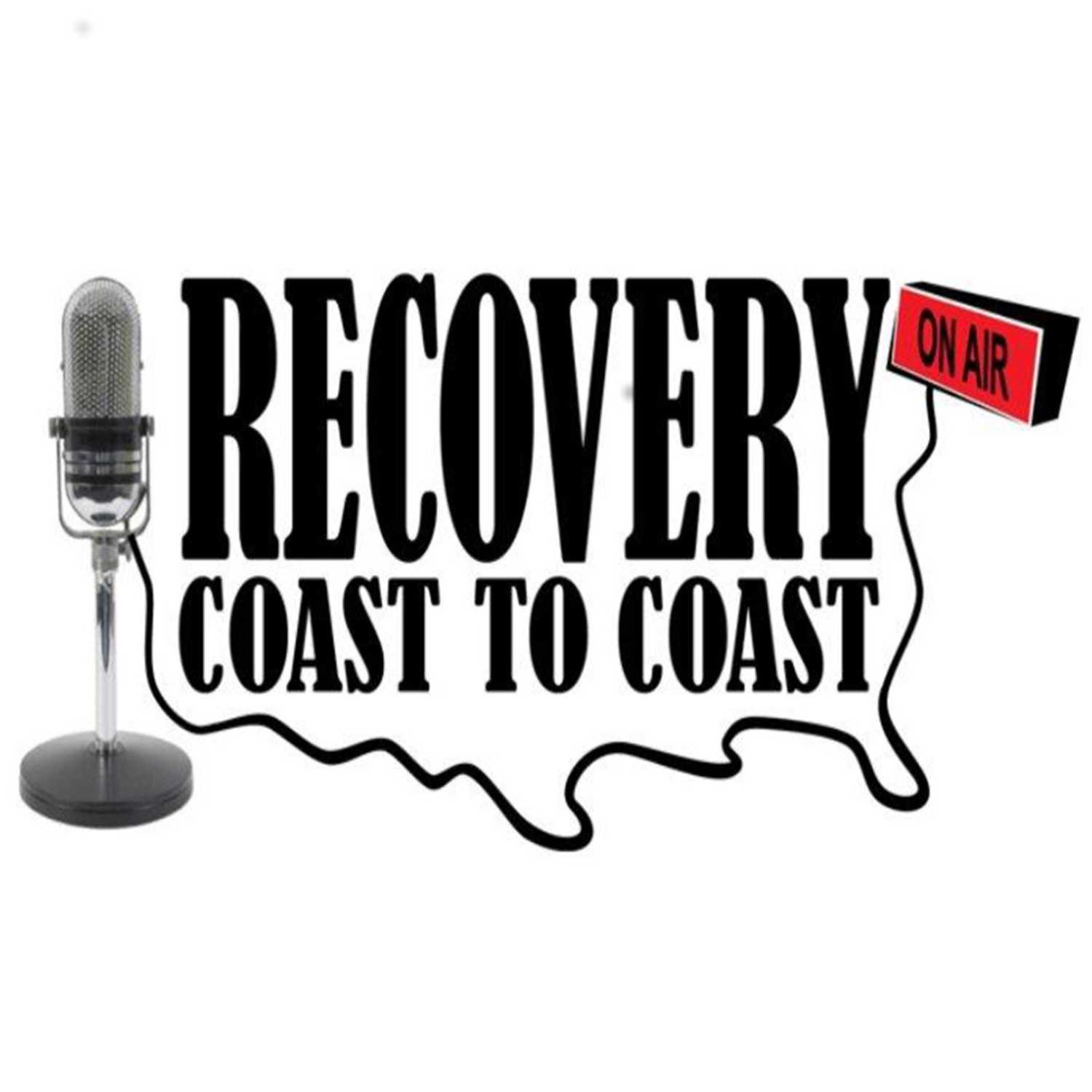 Recovery Coast to Coast Album Art