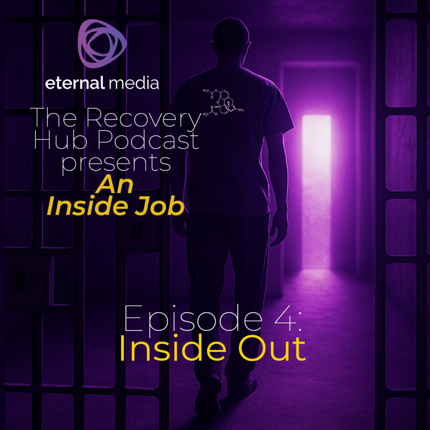 An Inside Job #4: Inside Out