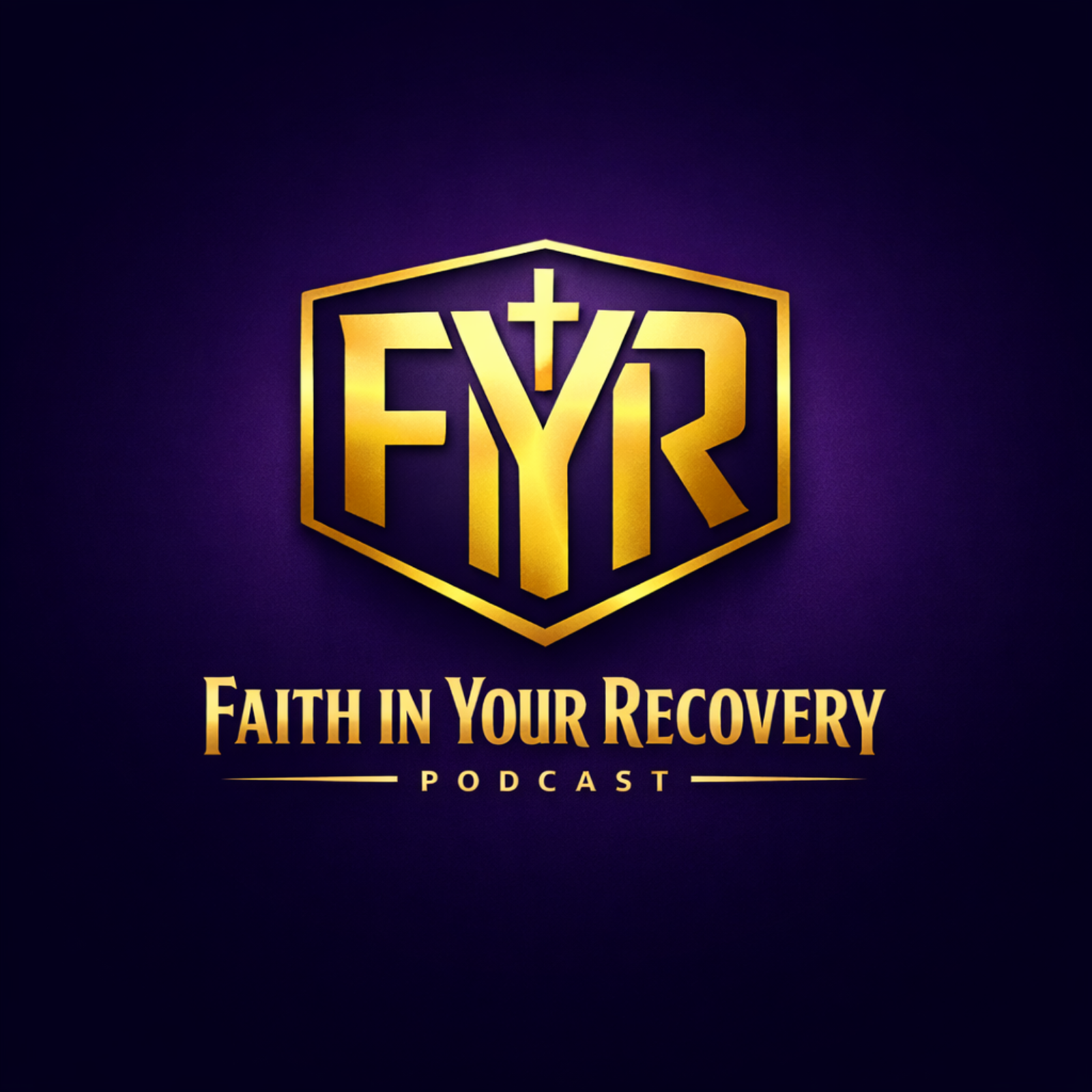 Faith In Your Recovery Podcast