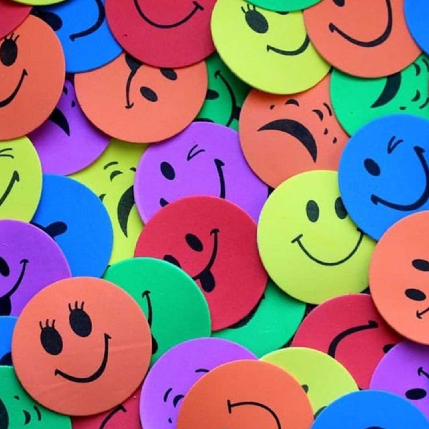 Poder Personal 2: Emociones Aliadas