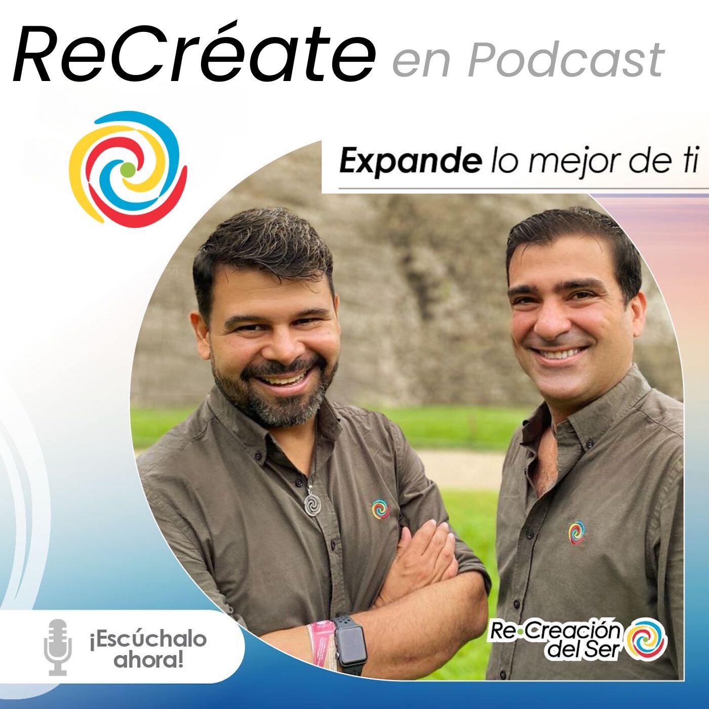 ReCréate by ReCreacion del Ser