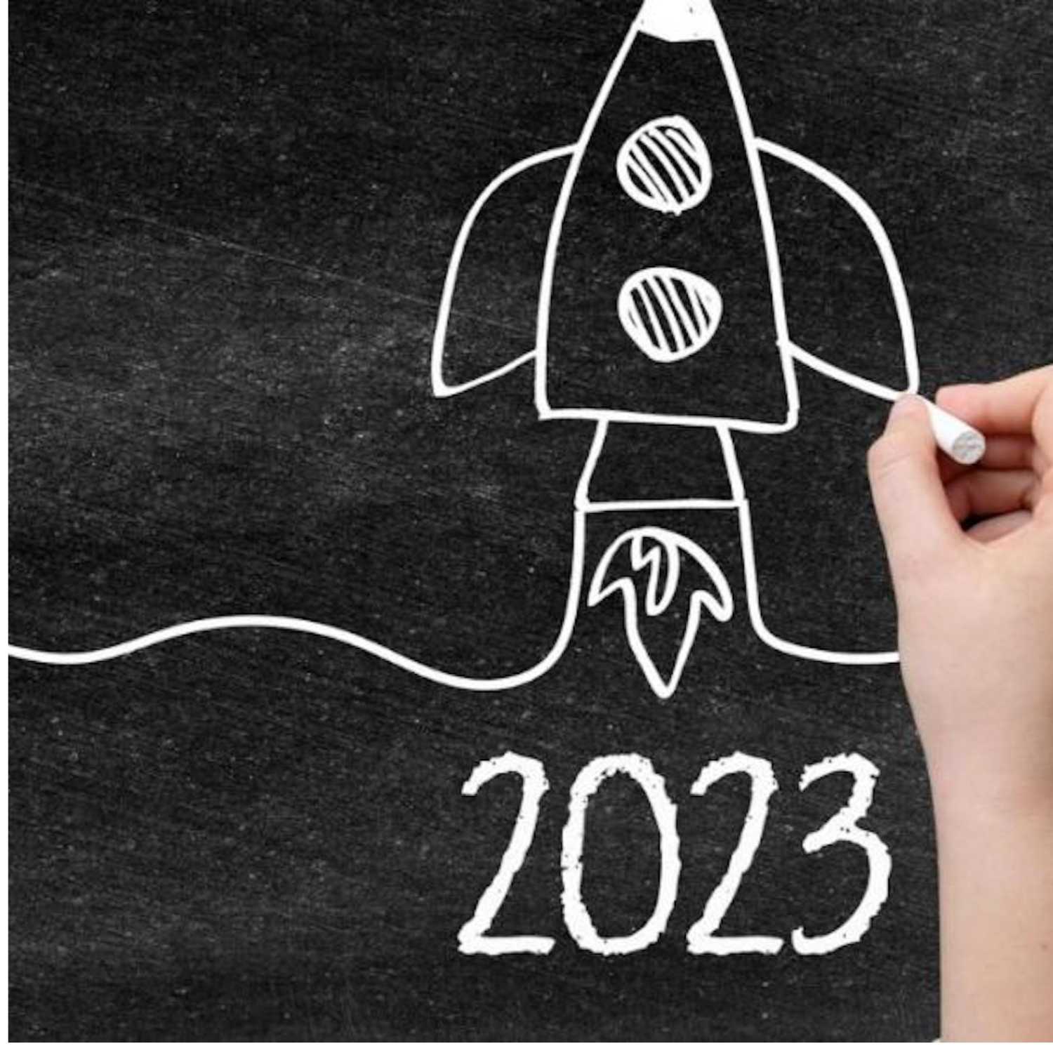 ¡7 CLAVES PARA SER TU MEJOR VERSIÓN EN ESTE 2023!