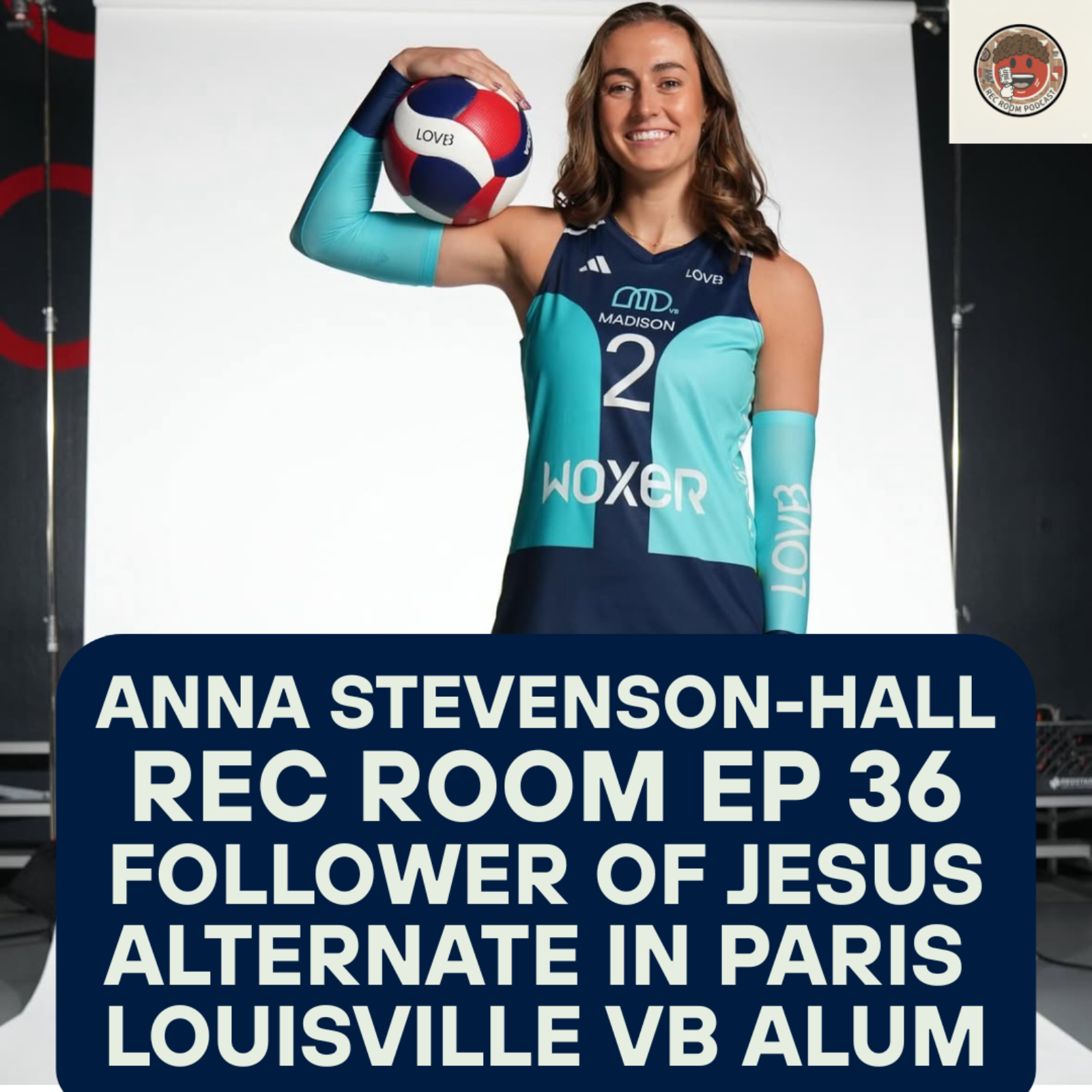 Rec Room With Bryan Rector