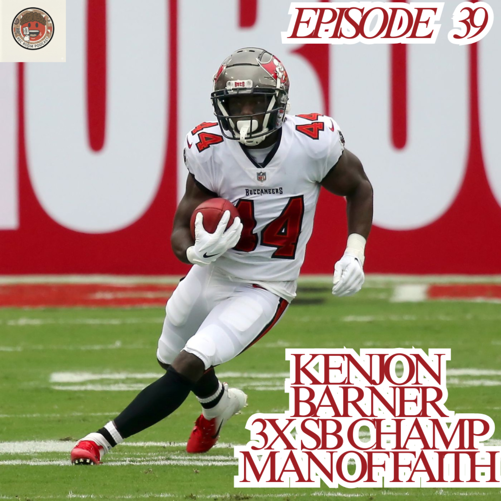 Rec Room With Bryan Rector