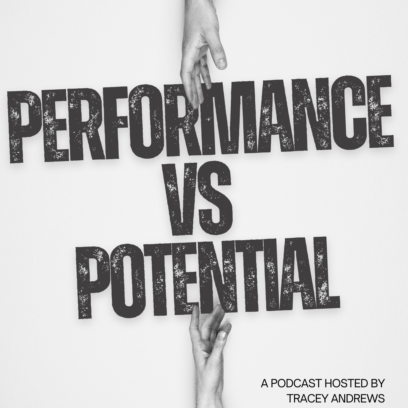 Performance vs Potential episode artwork