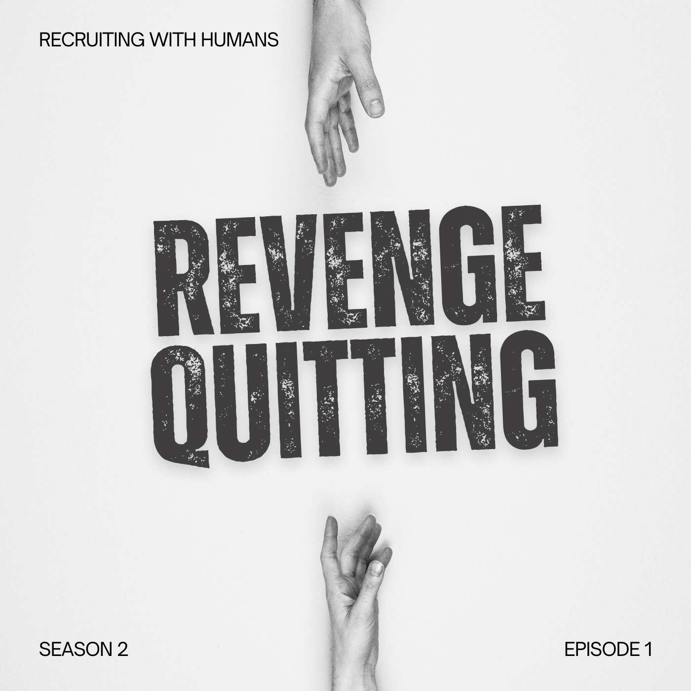 The Fall of Employee Engagement: 51% of US Employees Looking to Leave Their Current Employer episode artwork