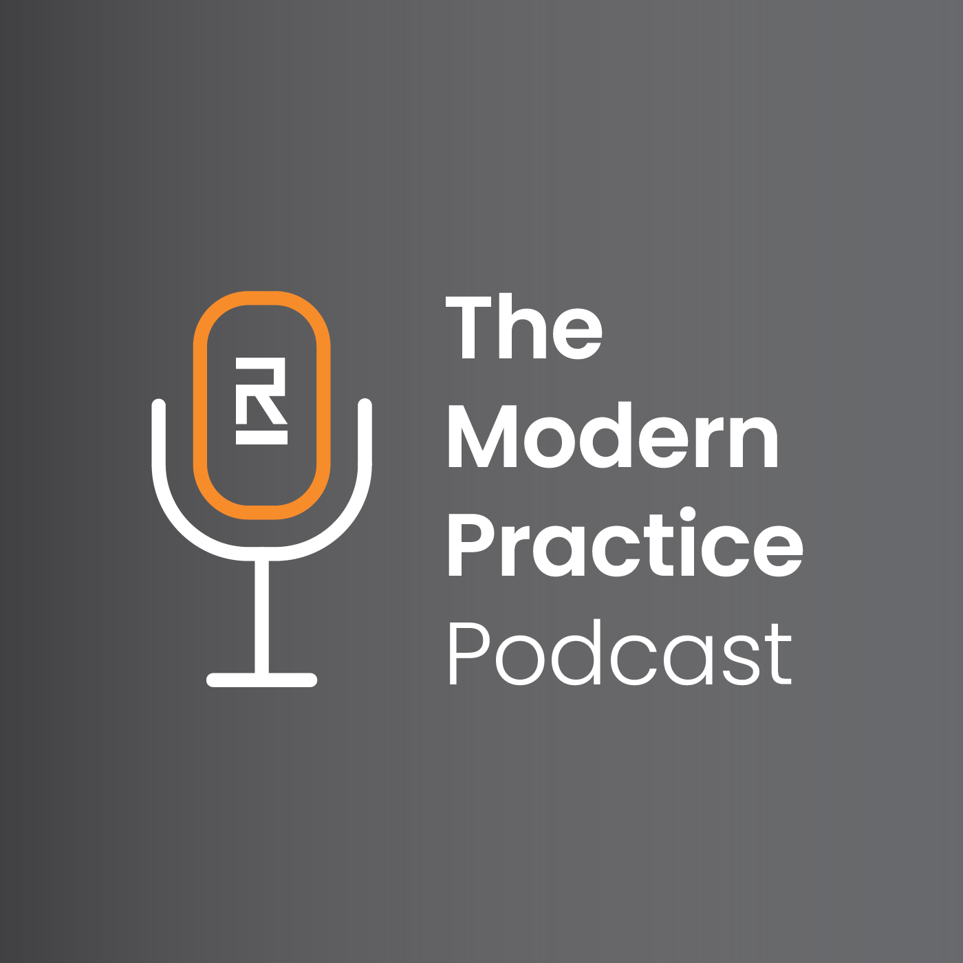 The Modern Practice Podcast presented by Rectangle Health