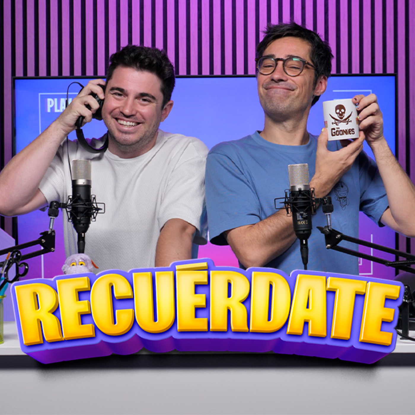 Recuérdate
