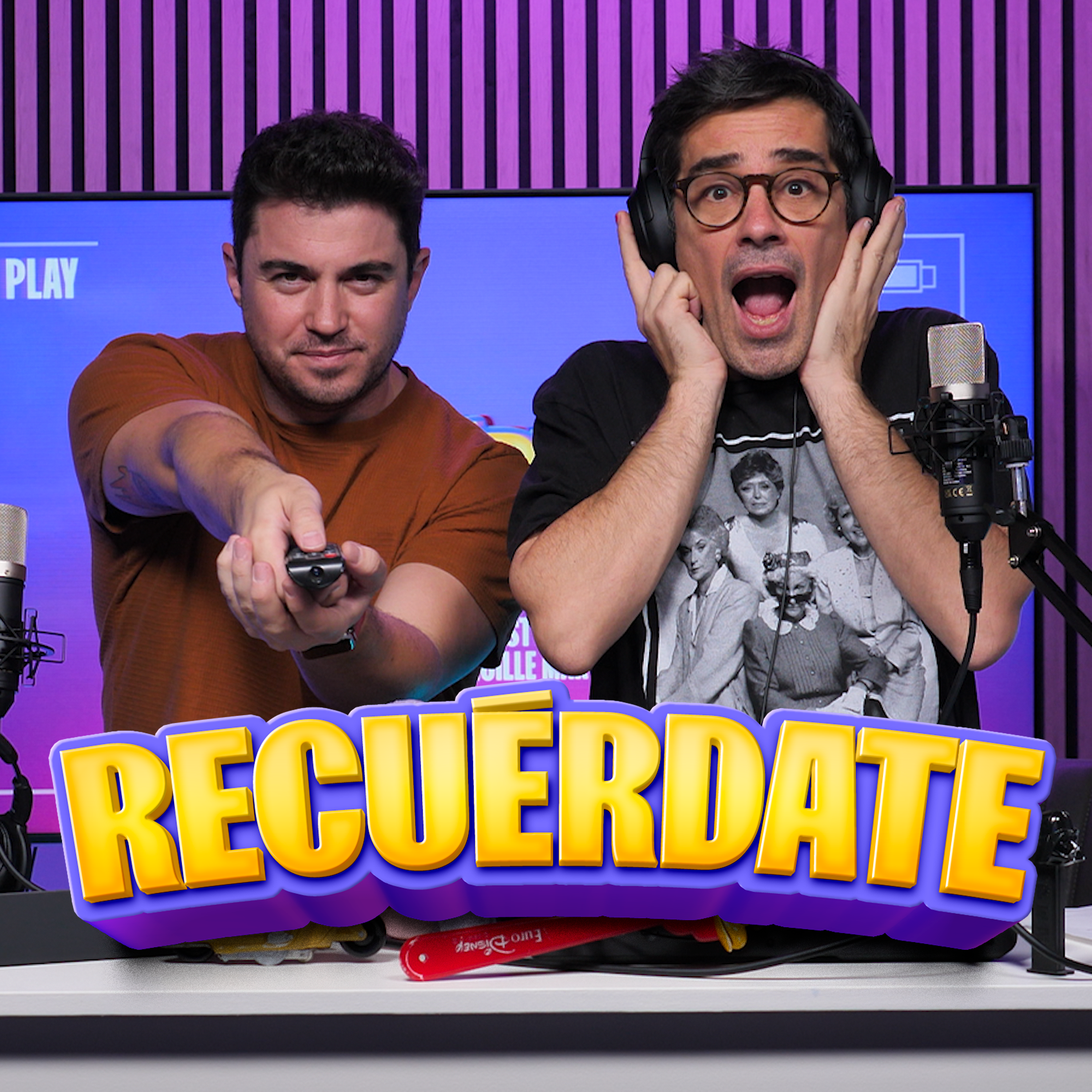 Recuérdate