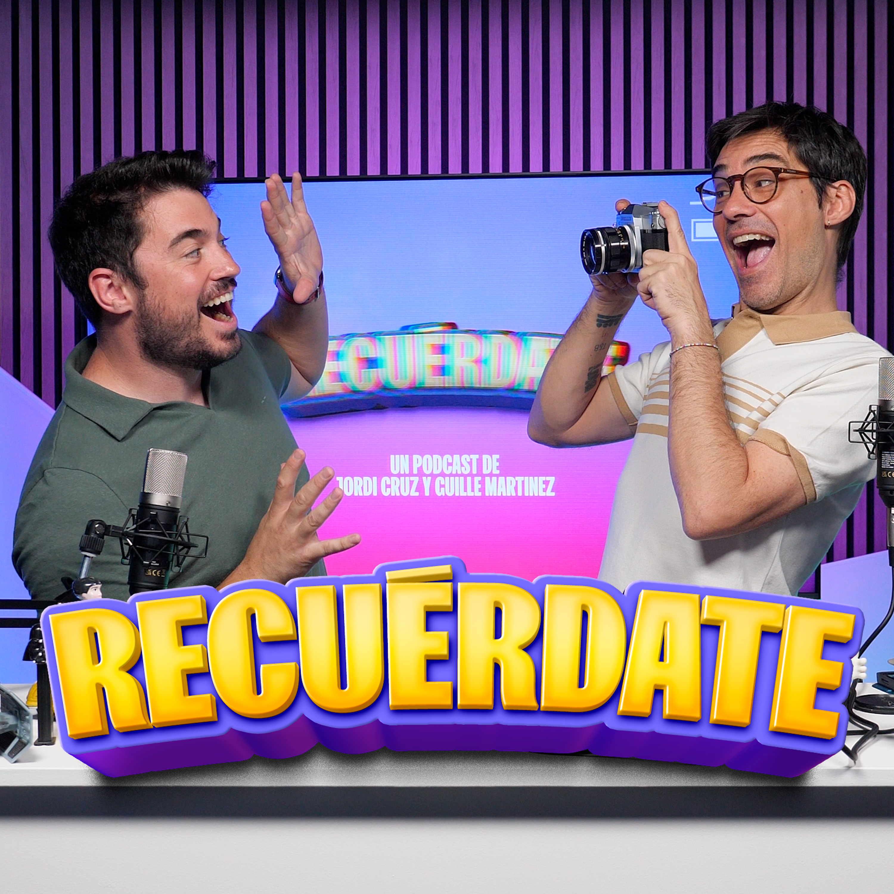 Recuérdate