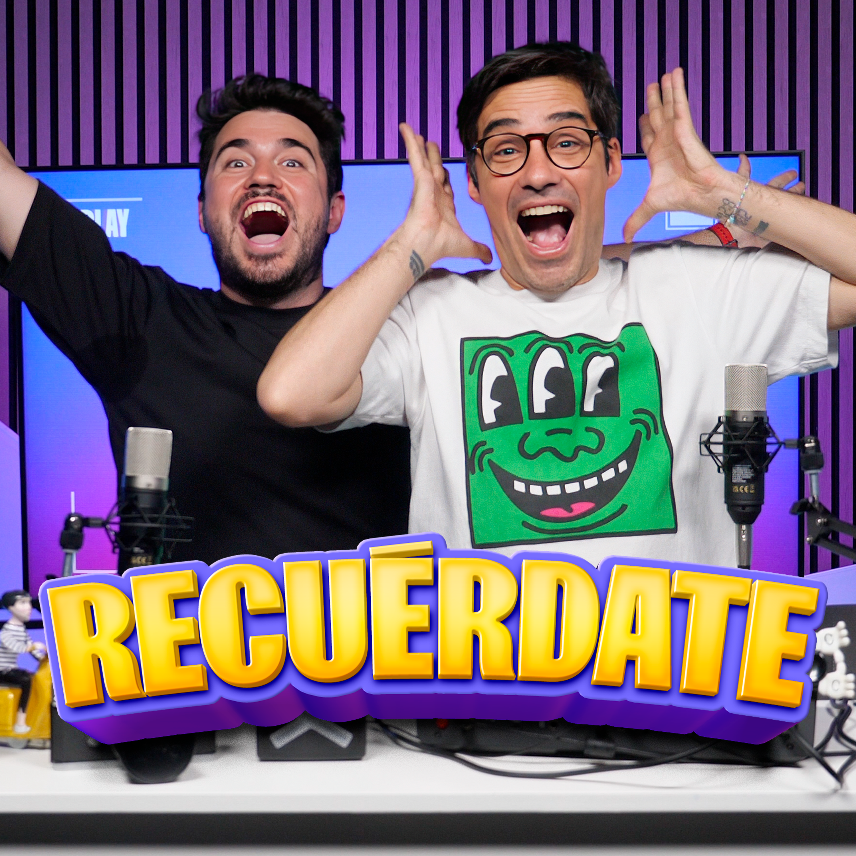 Recuérdate