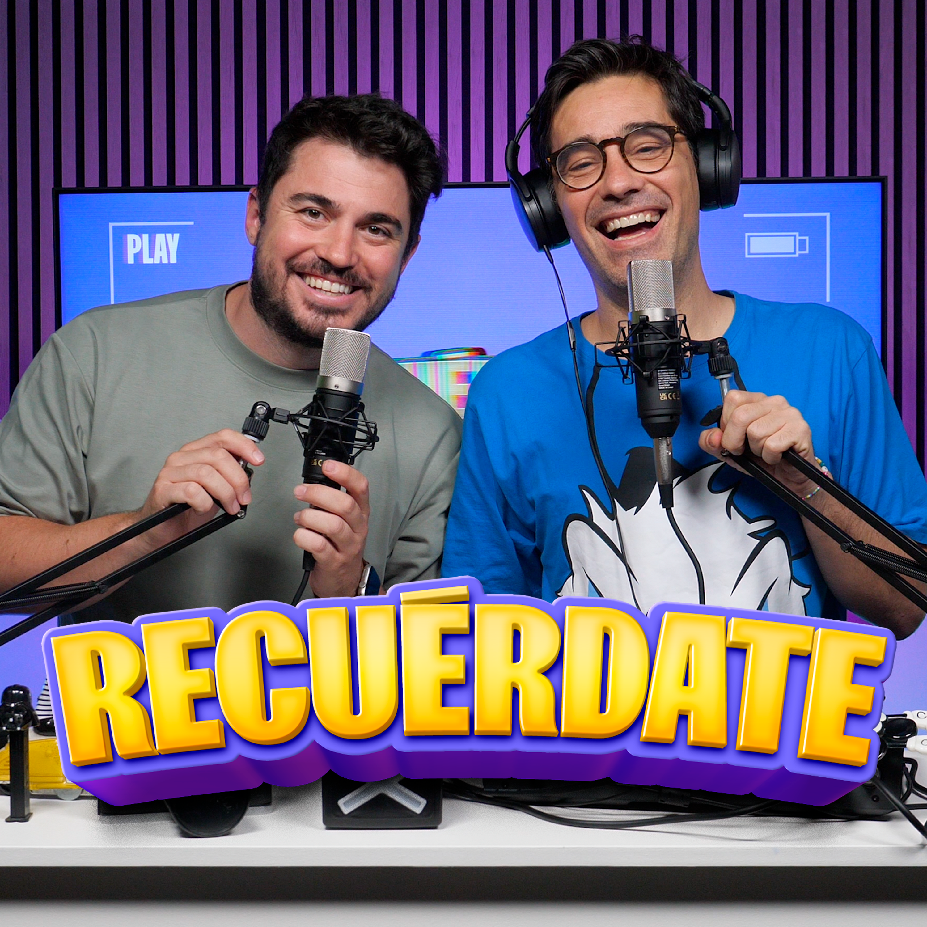 Recuérdate