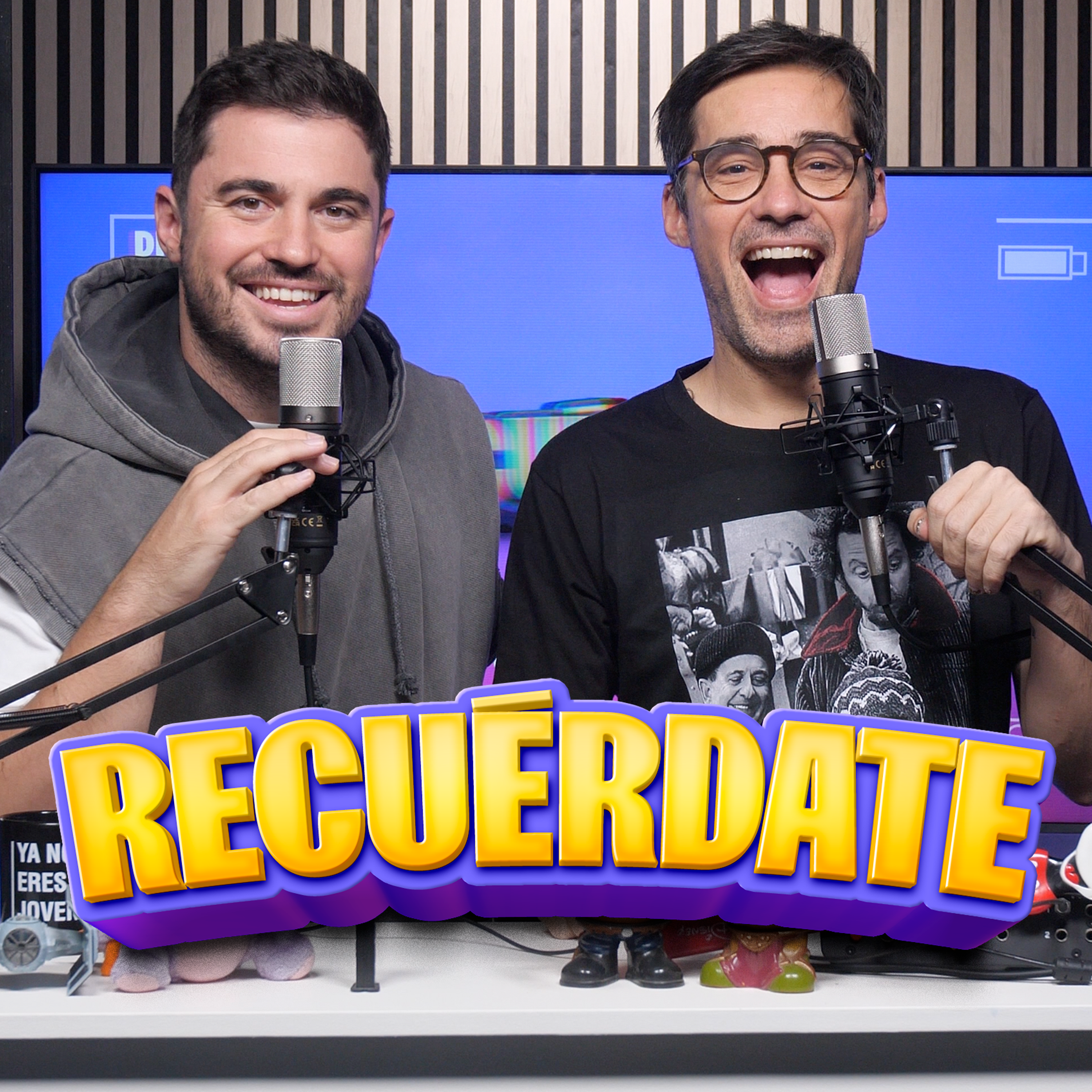 Recuérdate