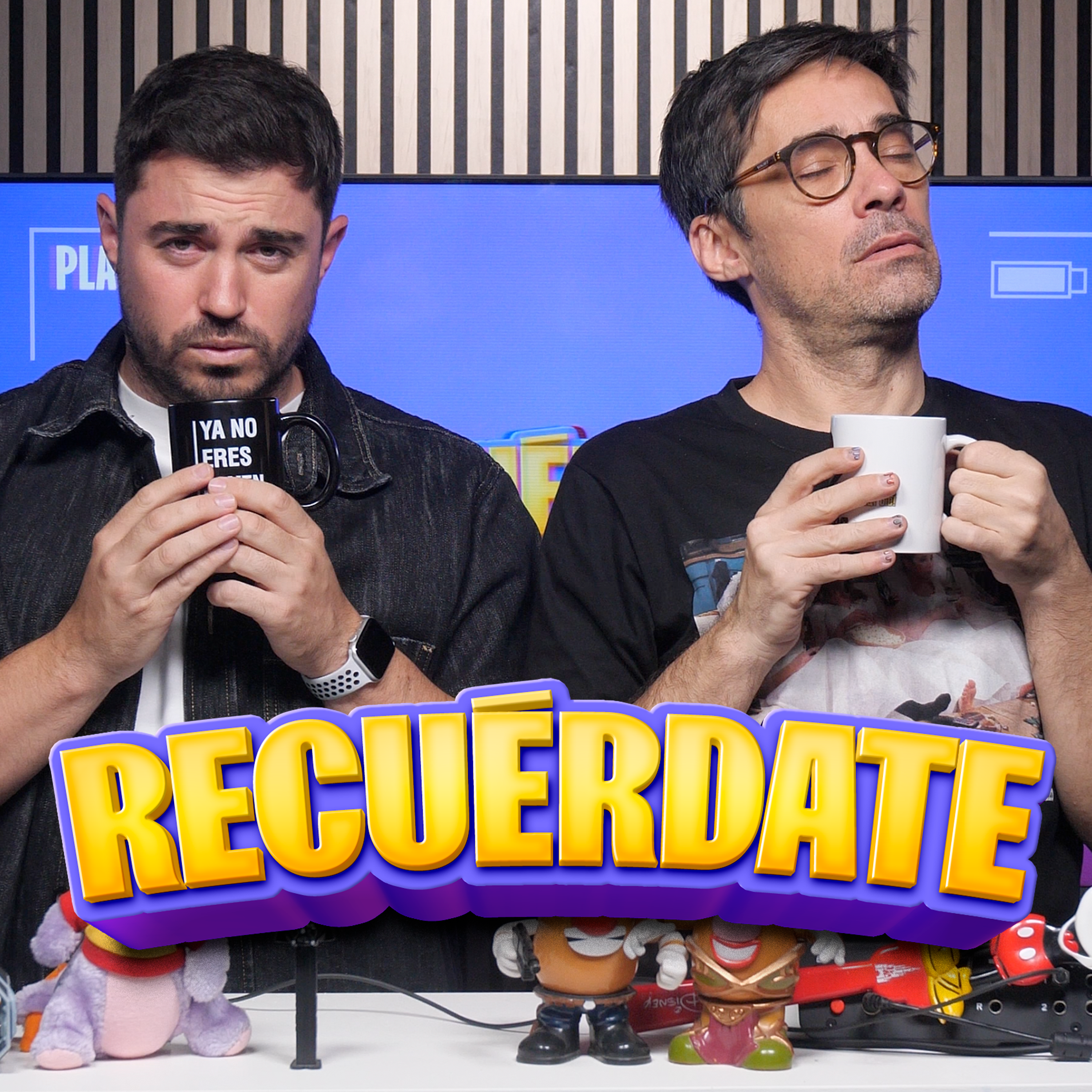 Recuérdate