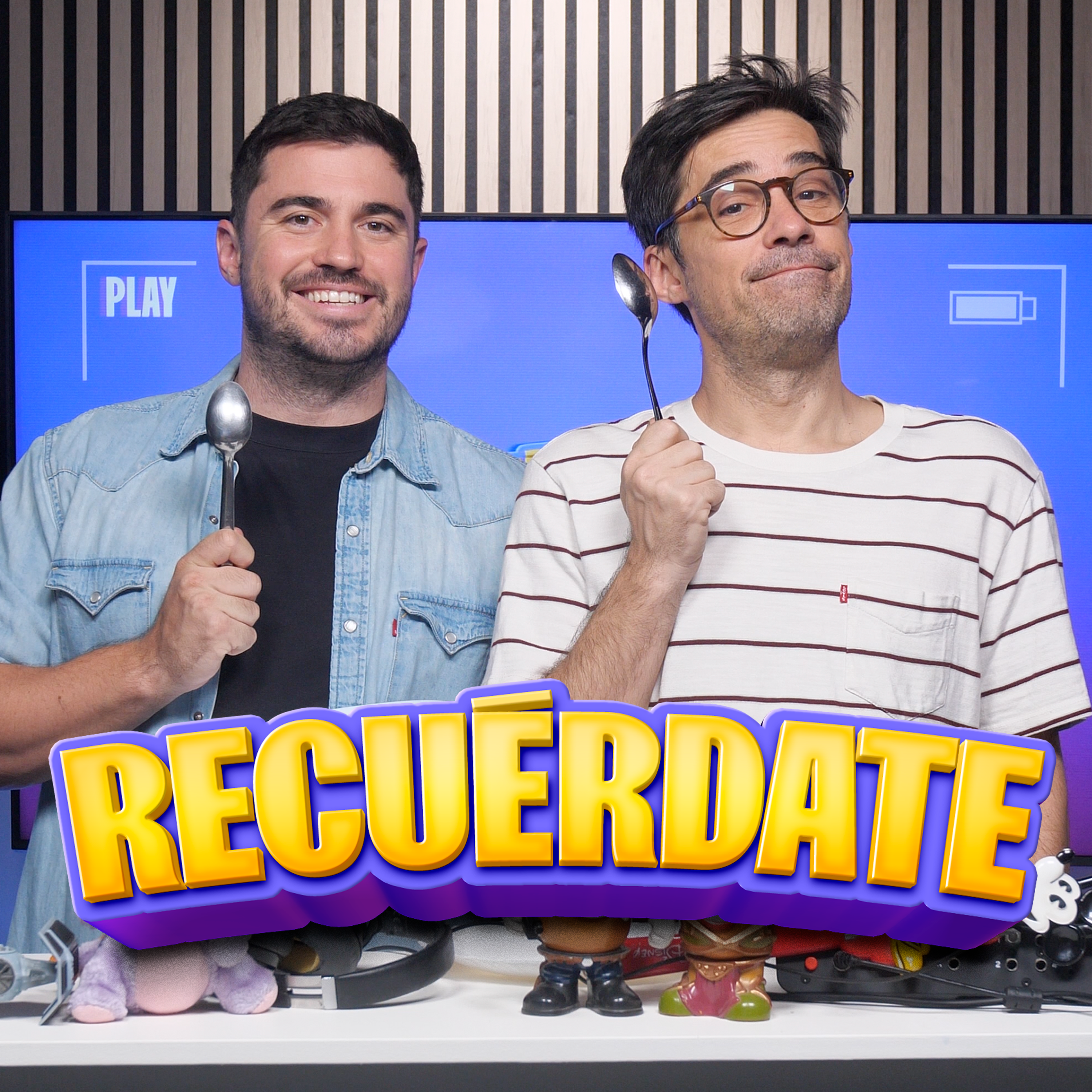 Recuérdate