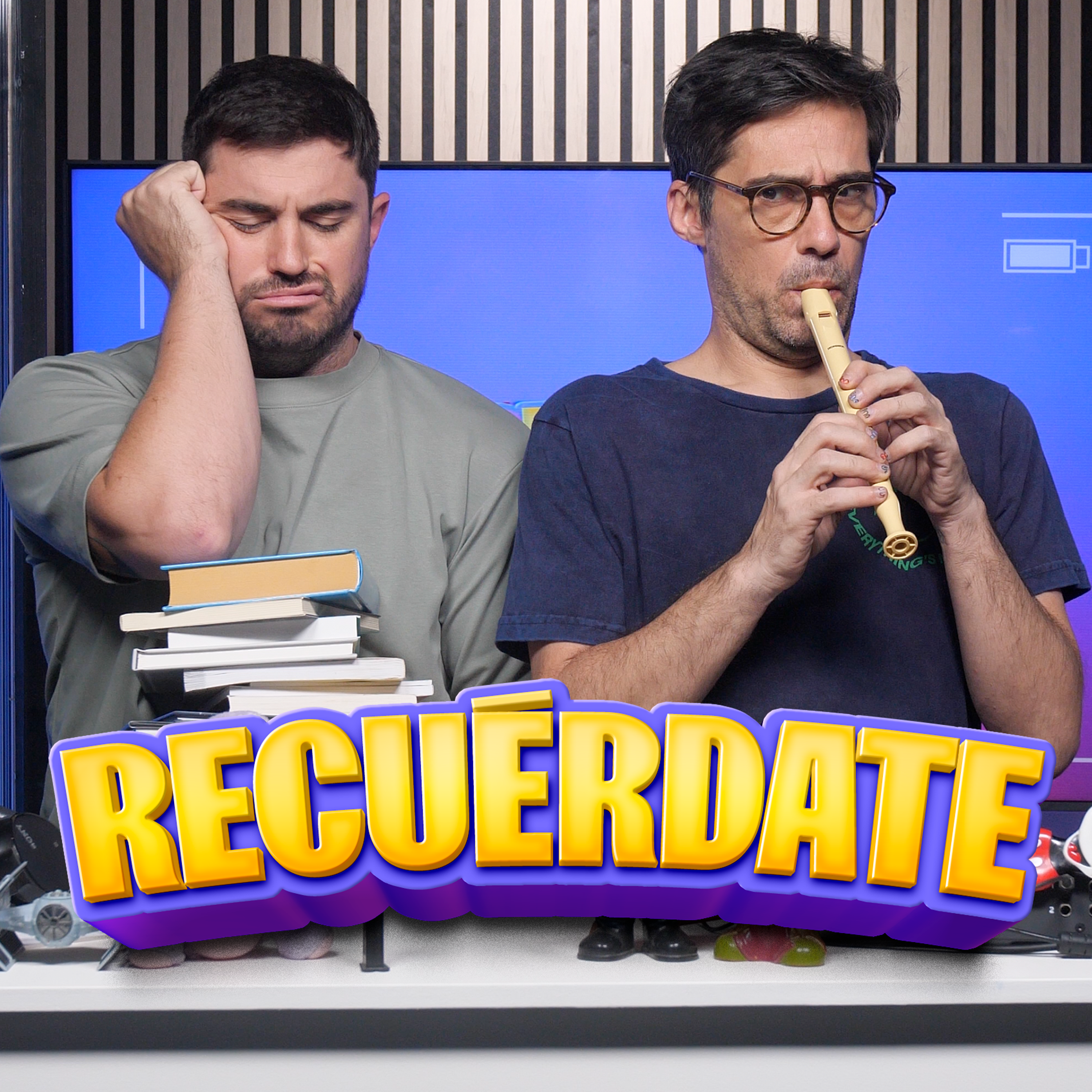 Recuérdate