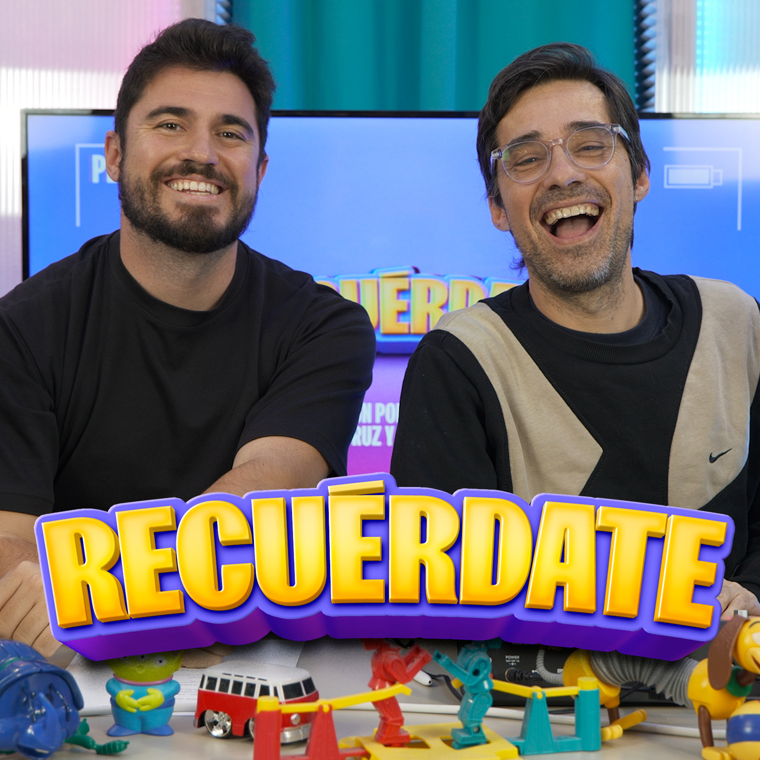 Recuérdate