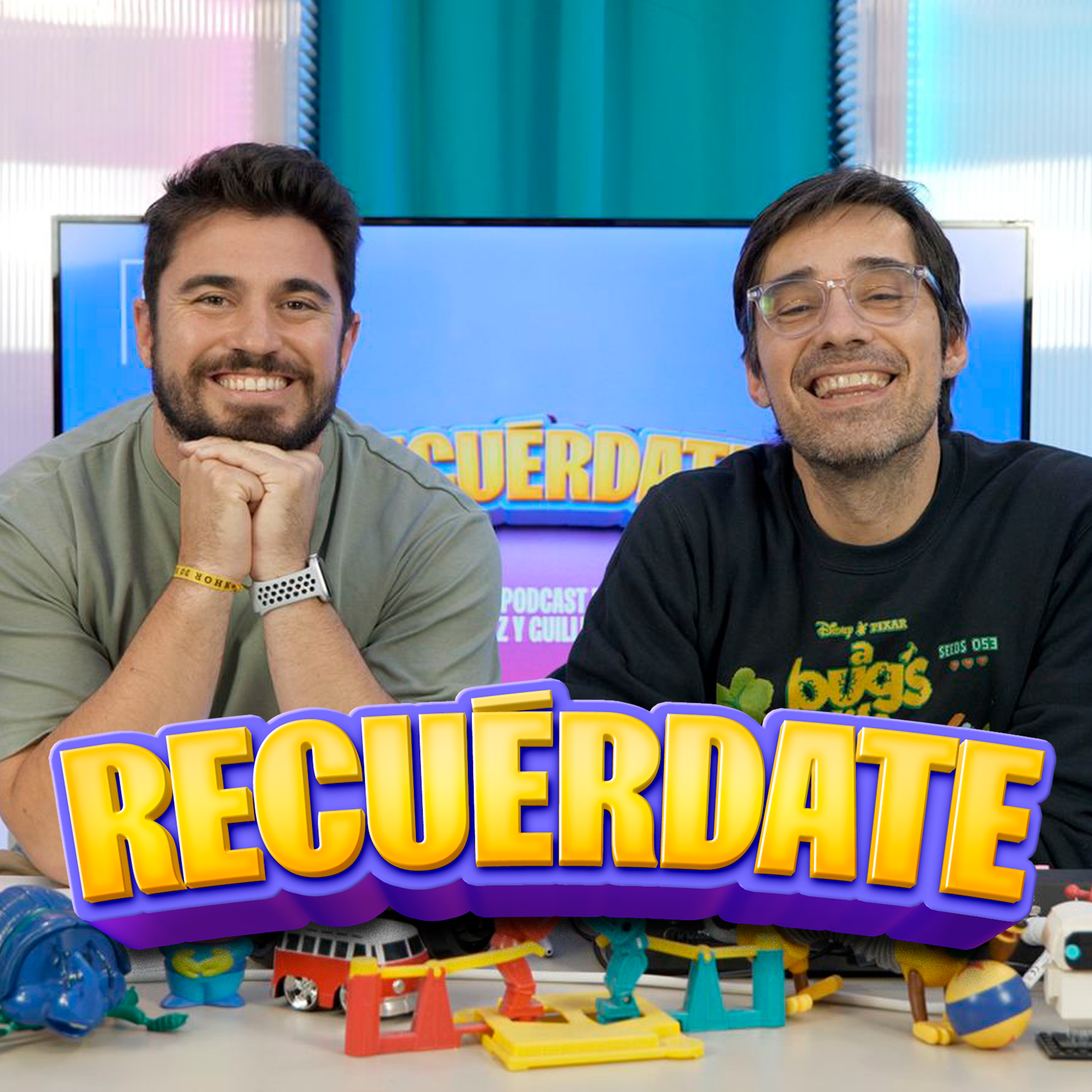 Recuérdate