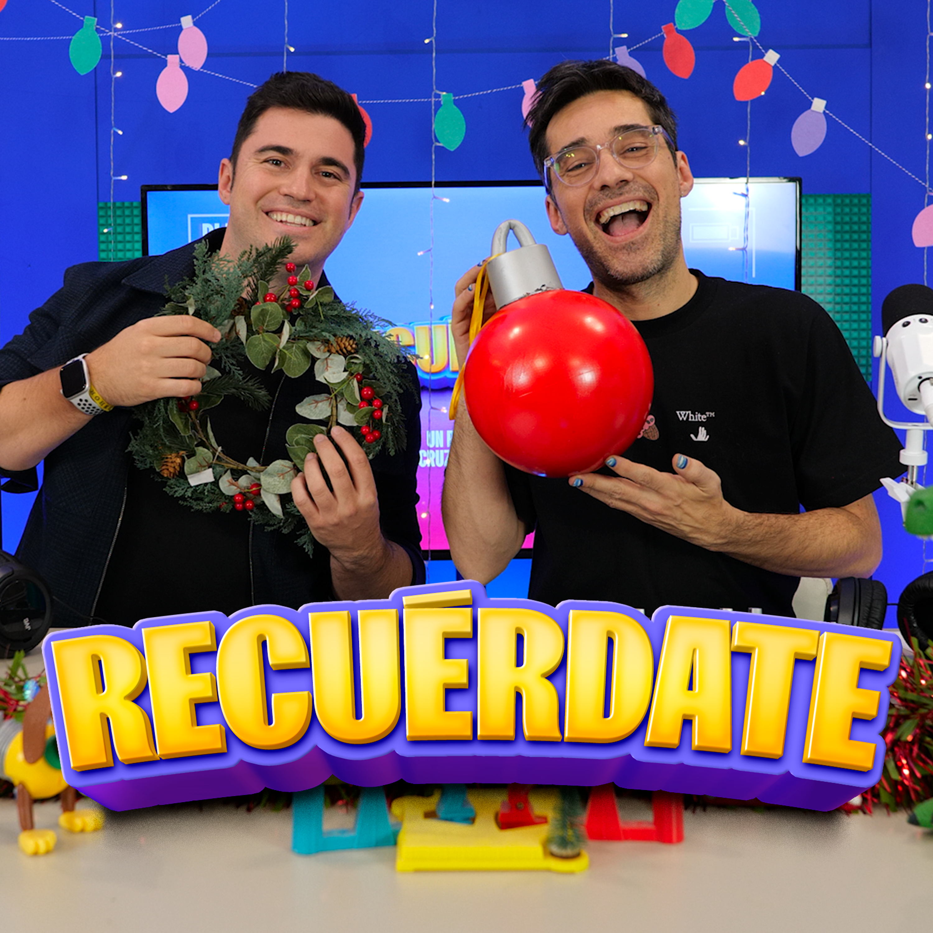 Recuérdate