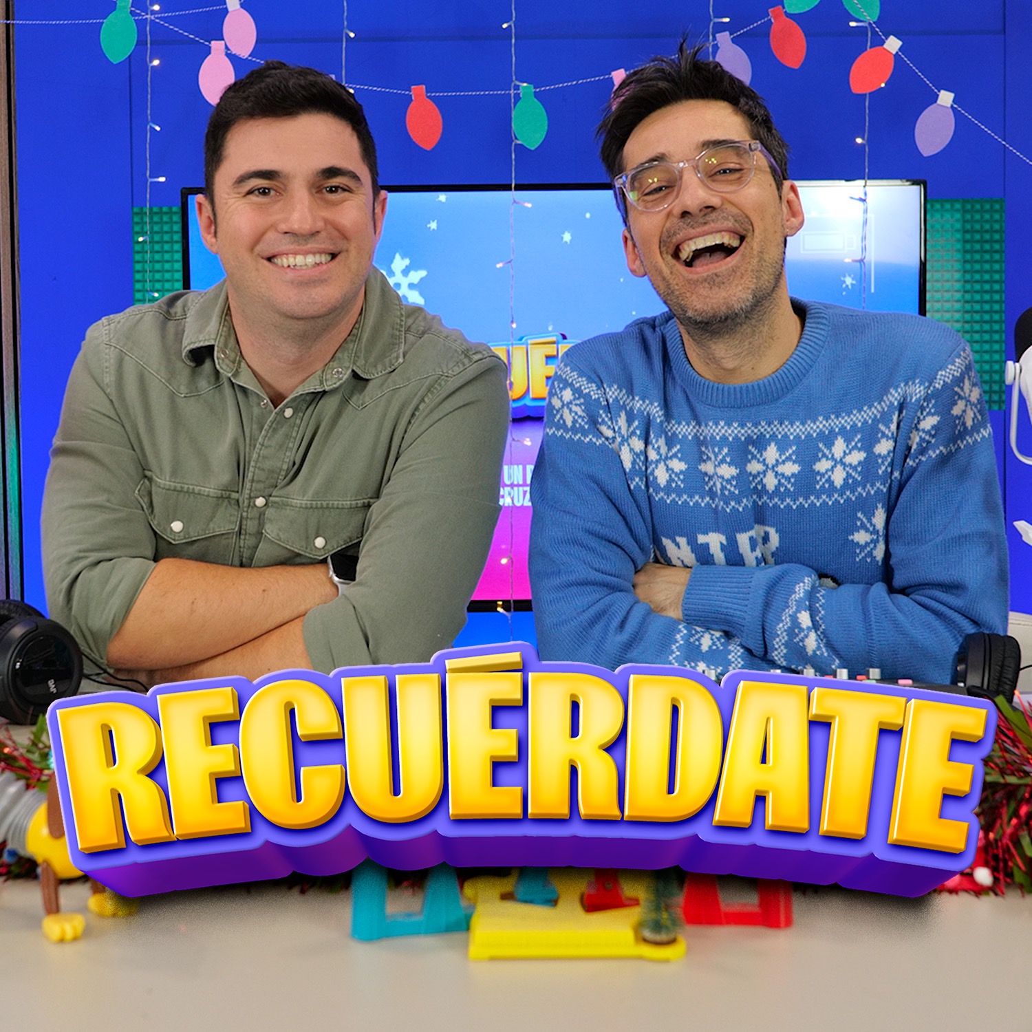 Recuérdate