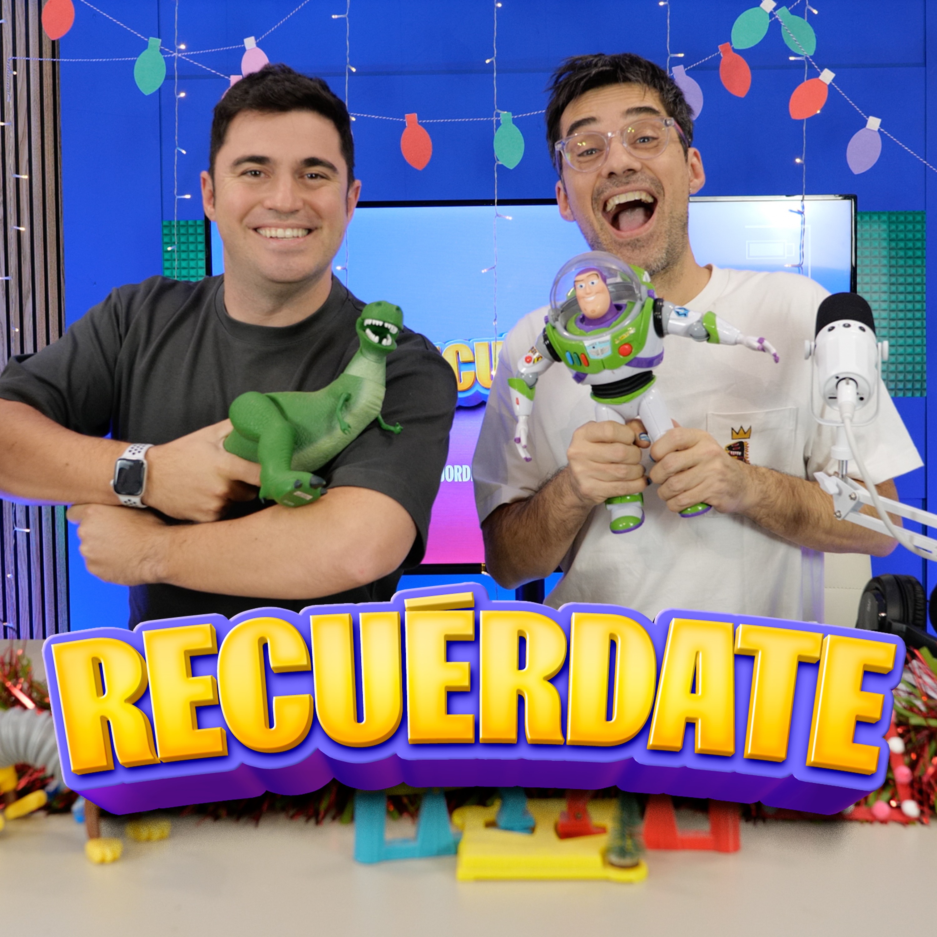 Recuérdate