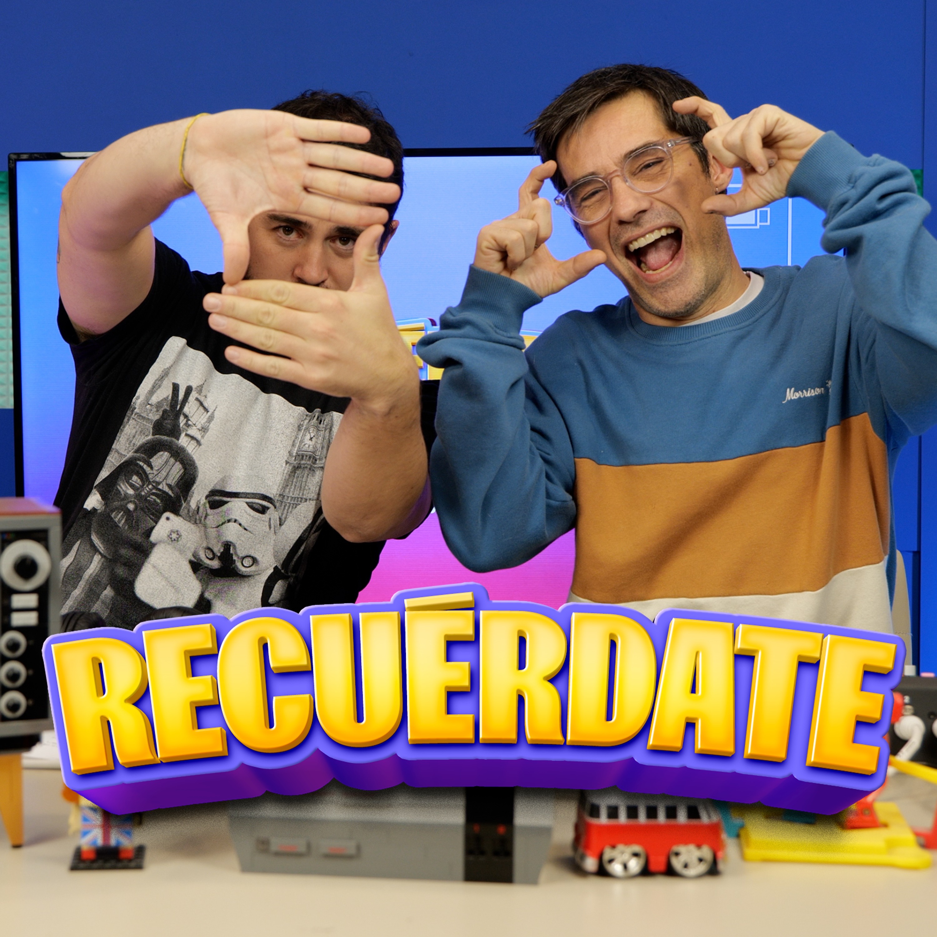 Recuérdate