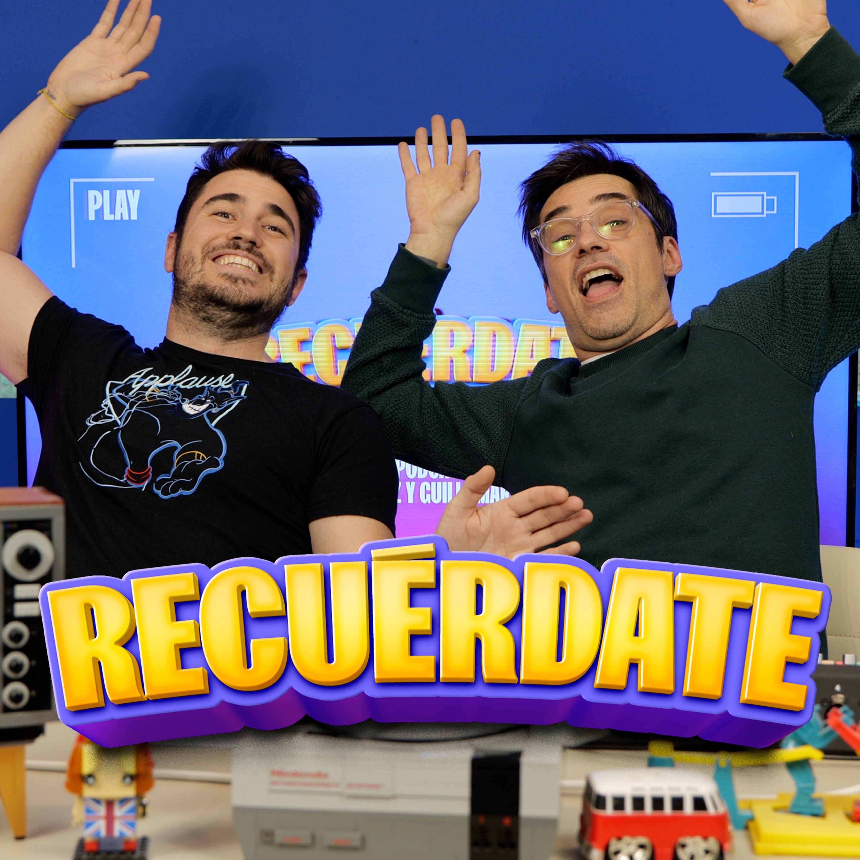 Recuérdate
