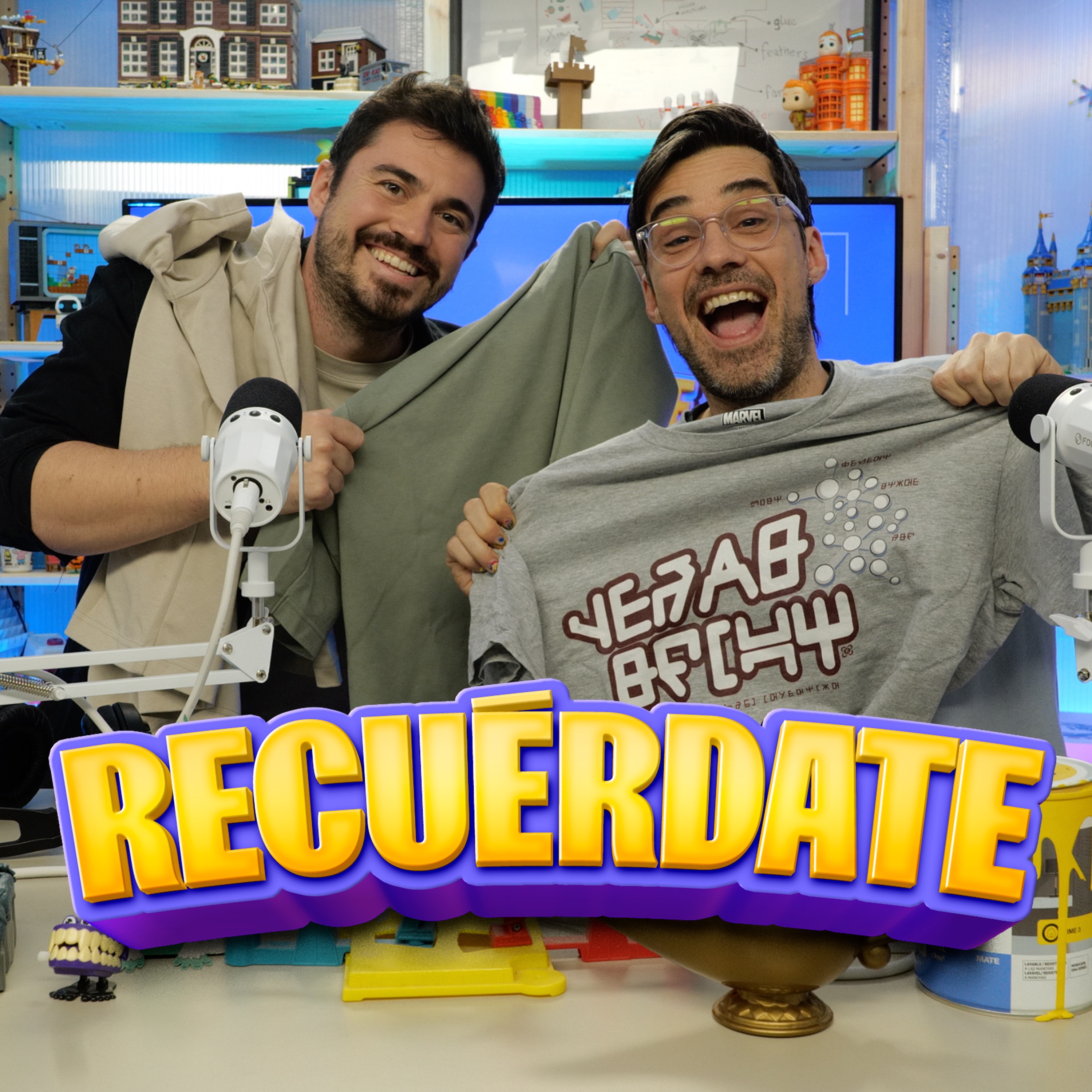 Recuérdate