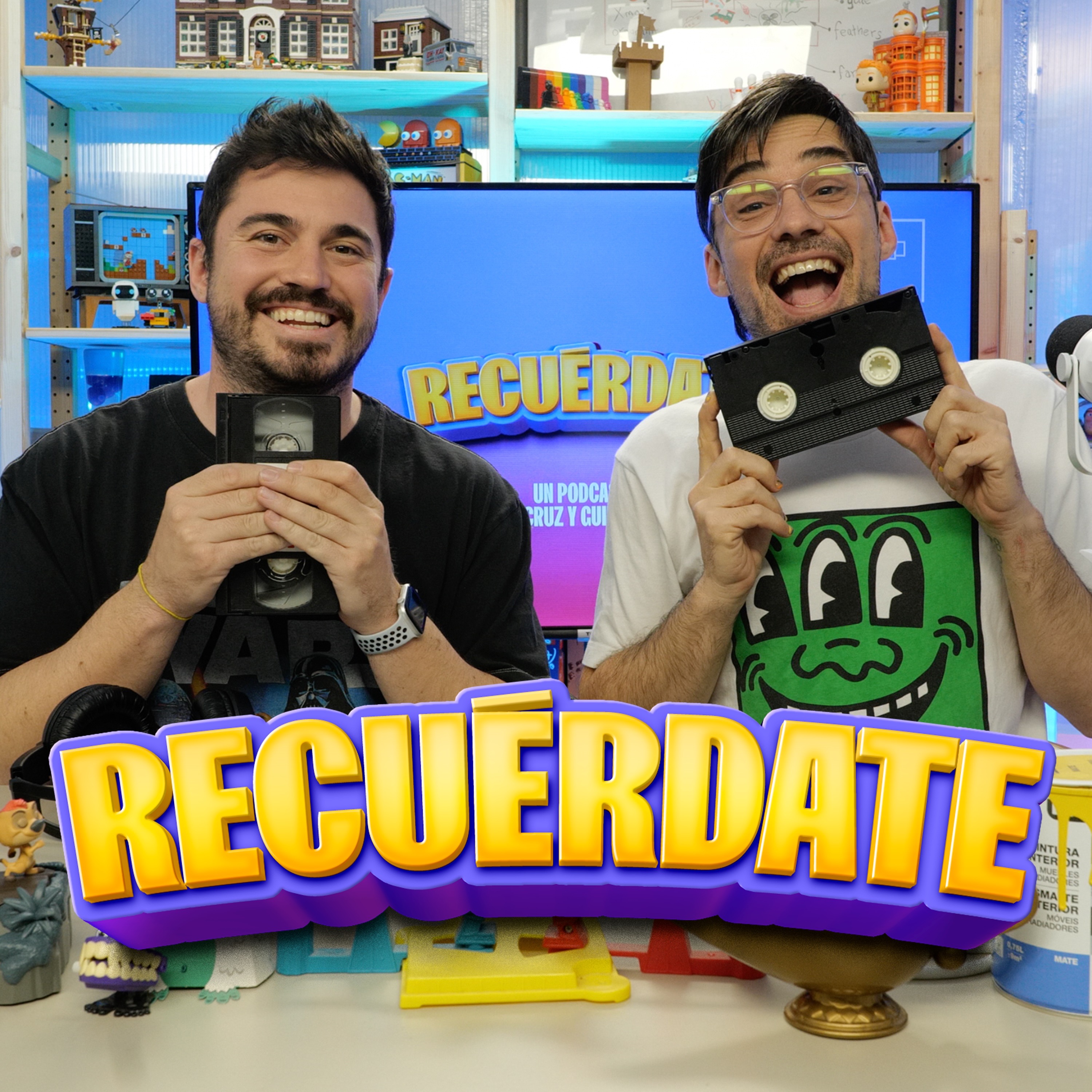 Recuérdate