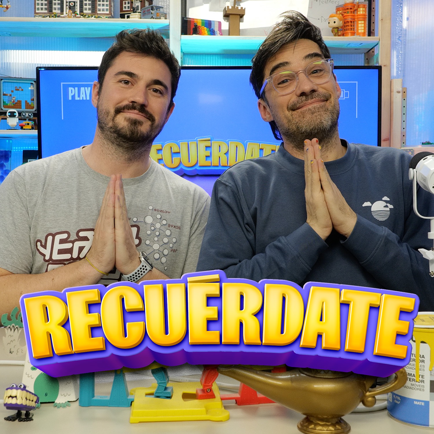 Recuérdate