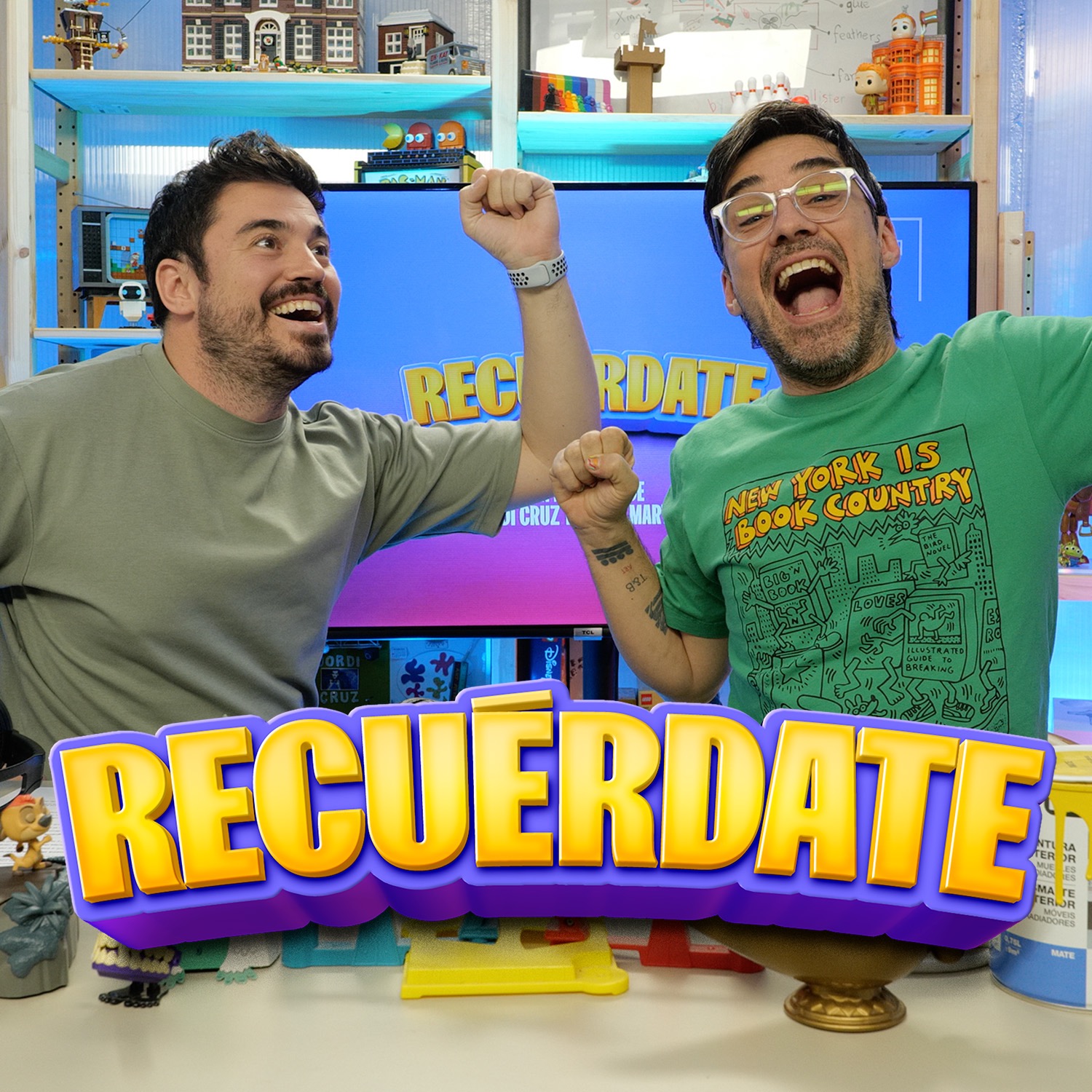 Recuérdate