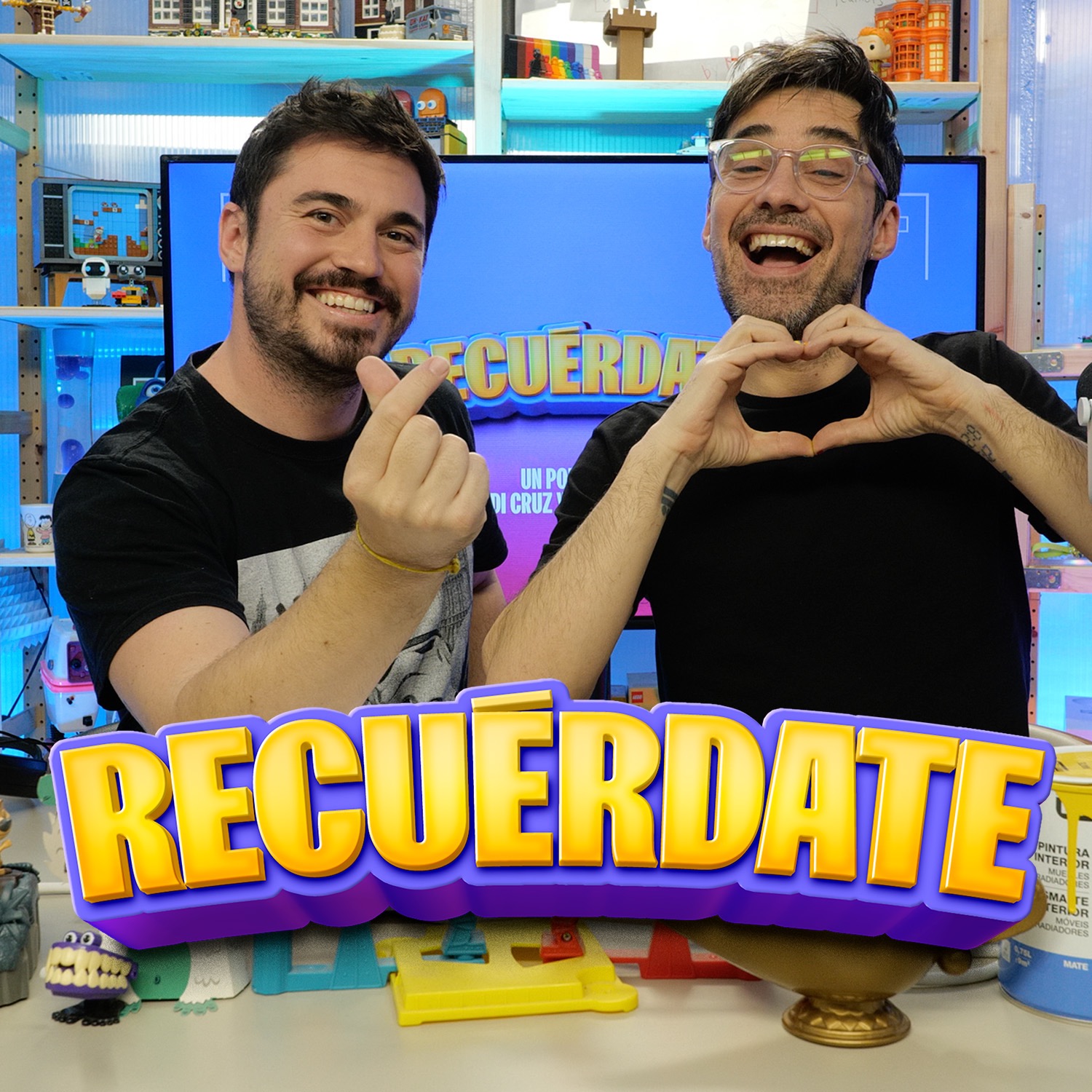 Recuérdate
