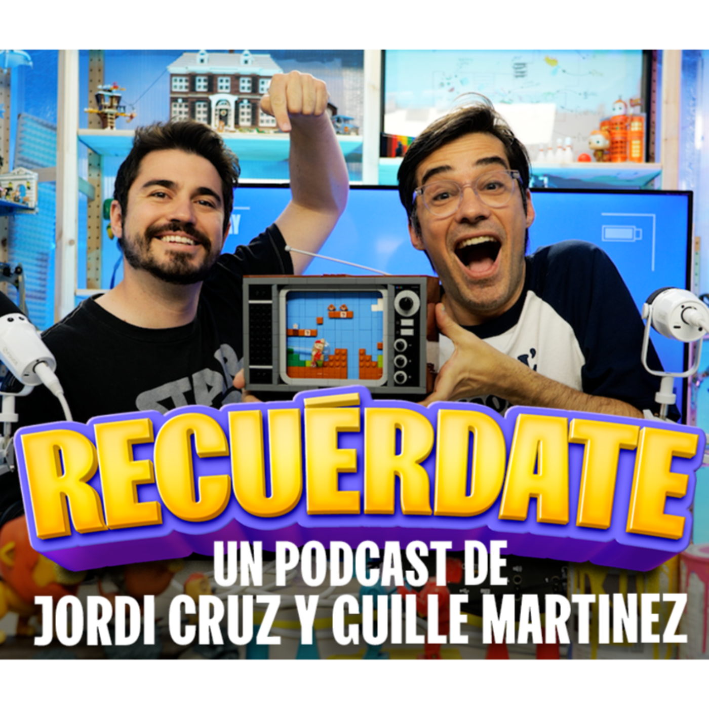 Recuérdate