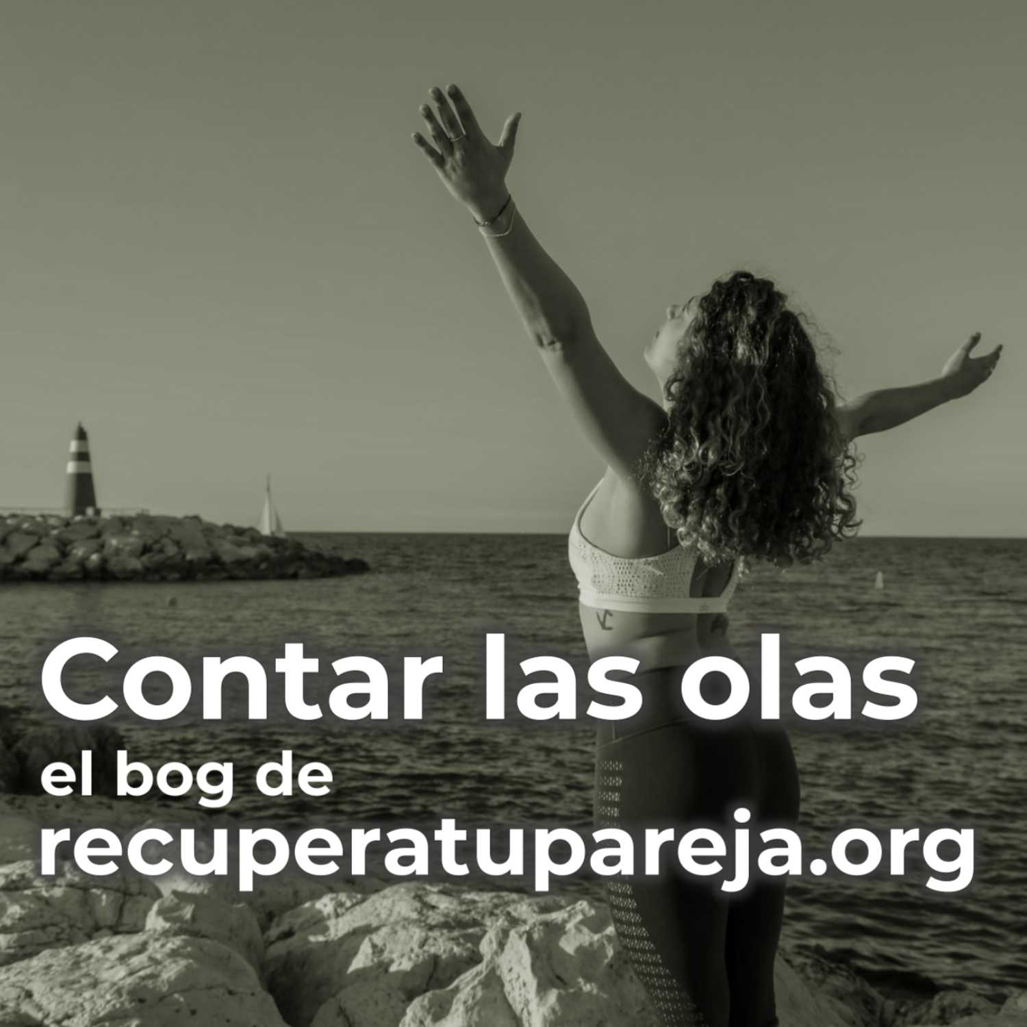 Contar las olas, el podcast de recuperatupareja.org podcast artwork