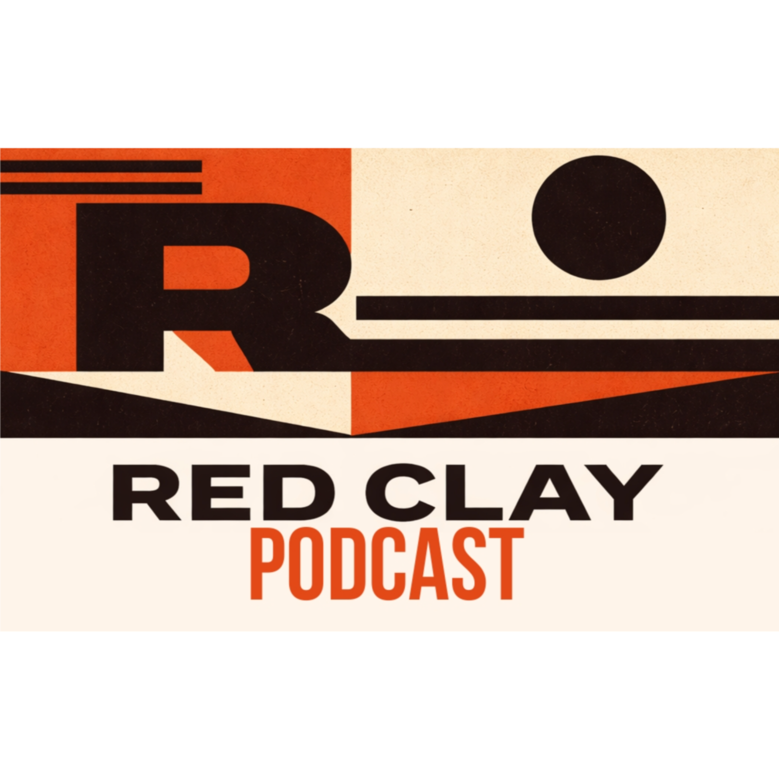 Red Clay Podcast podcast artwork