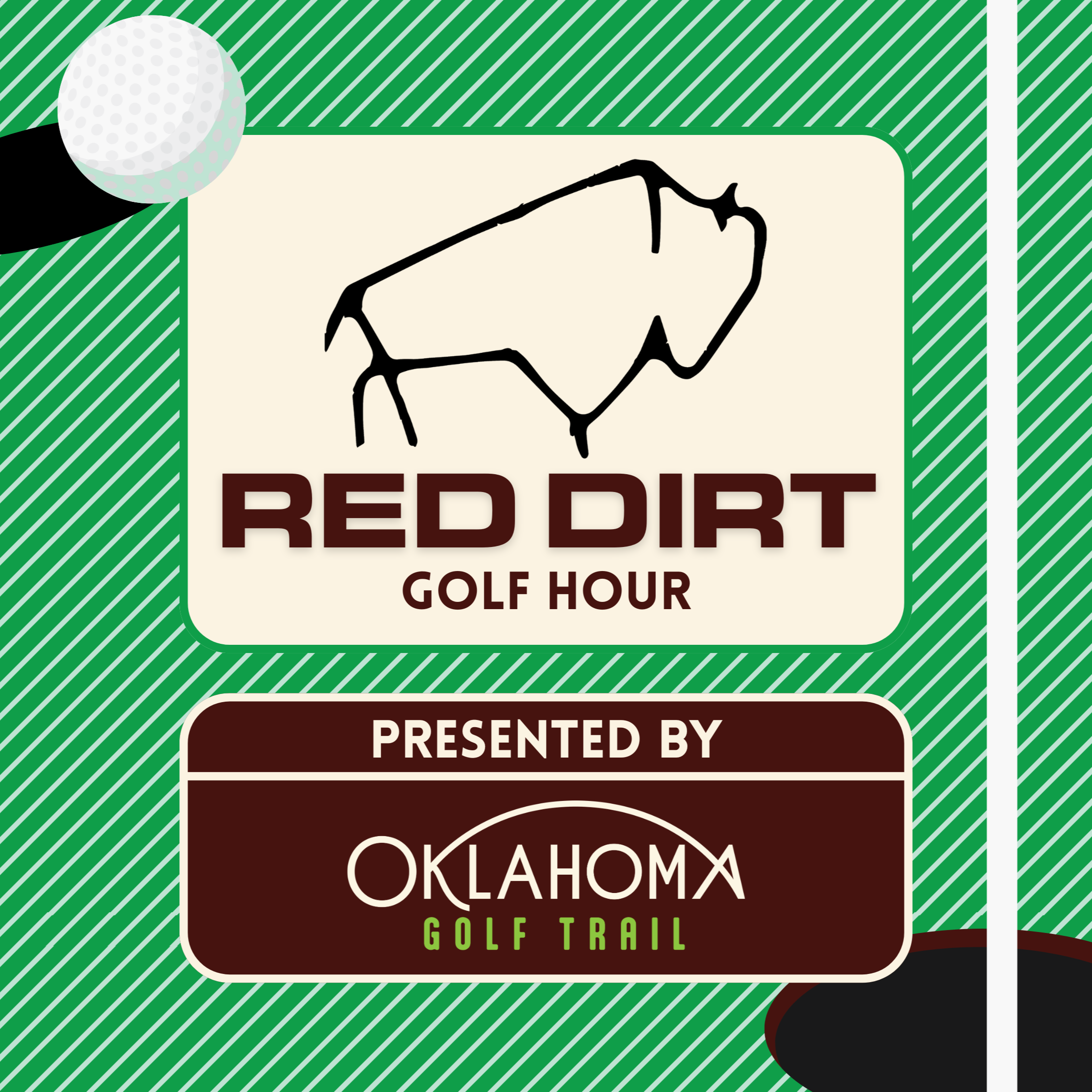 Red Dirt Golf Hour
