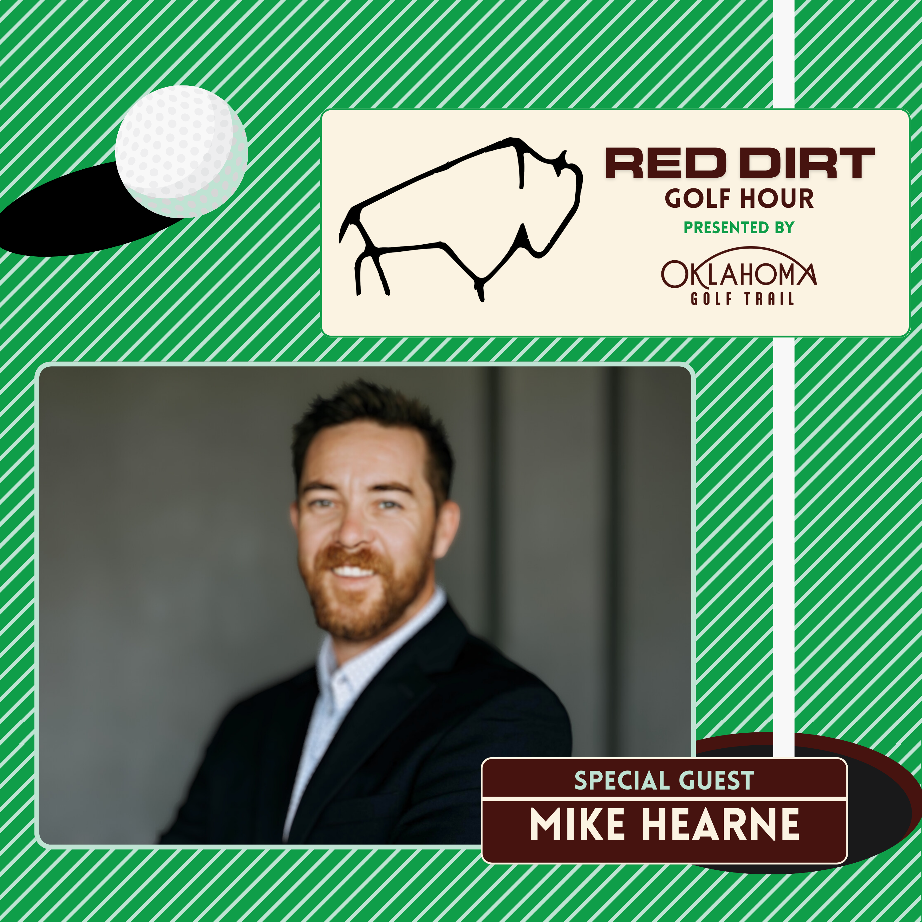 Red Dirt Golf Hour