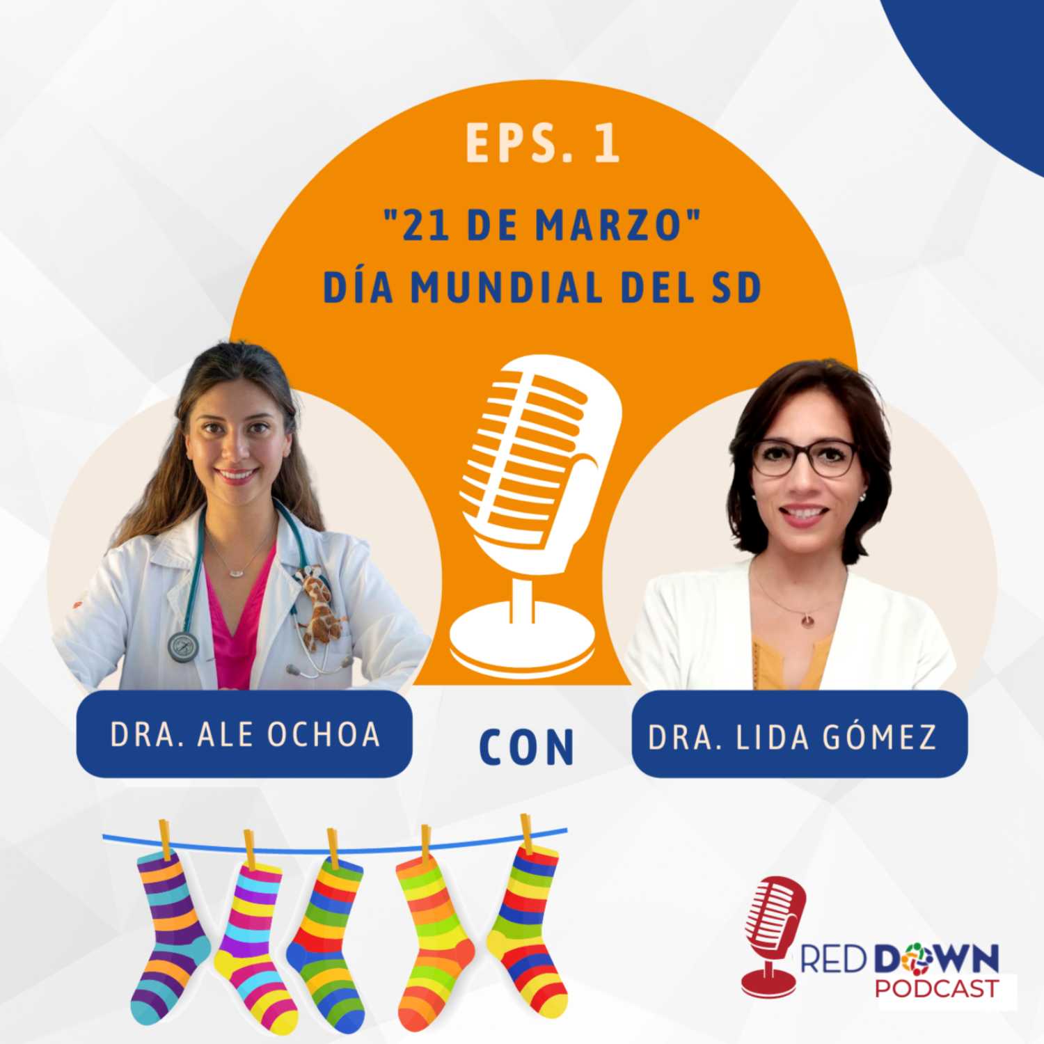 Red Down Podcast