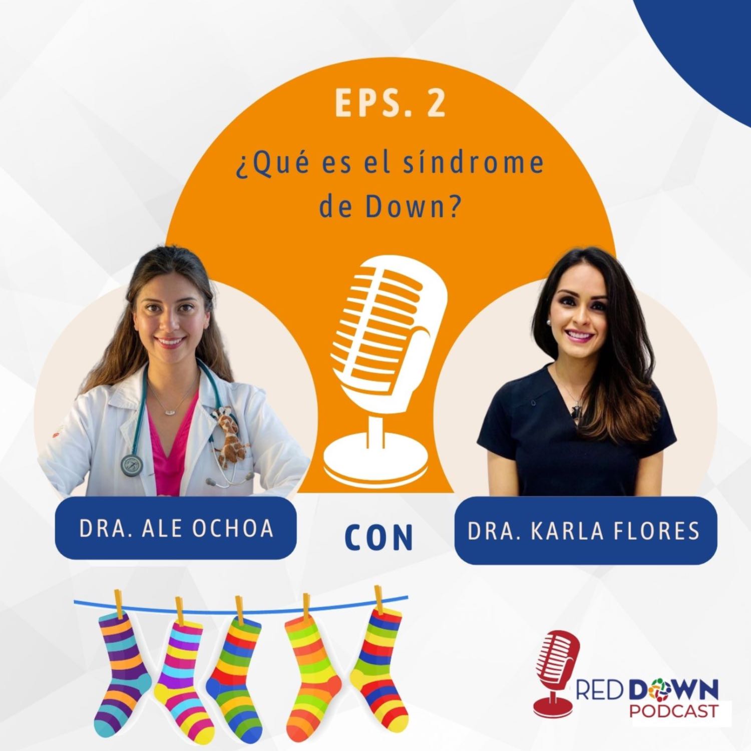 Red Down Podcast