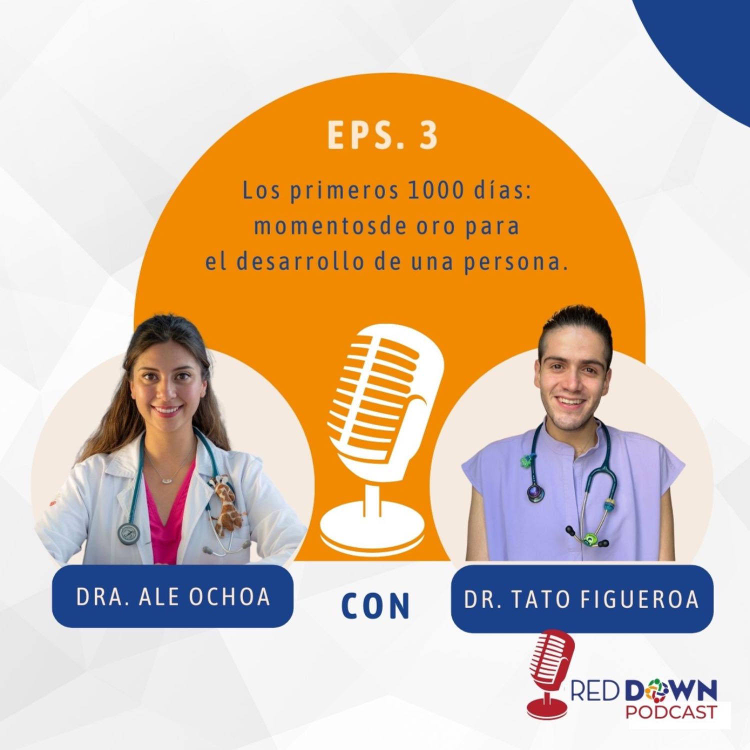 Red Down Podcast
