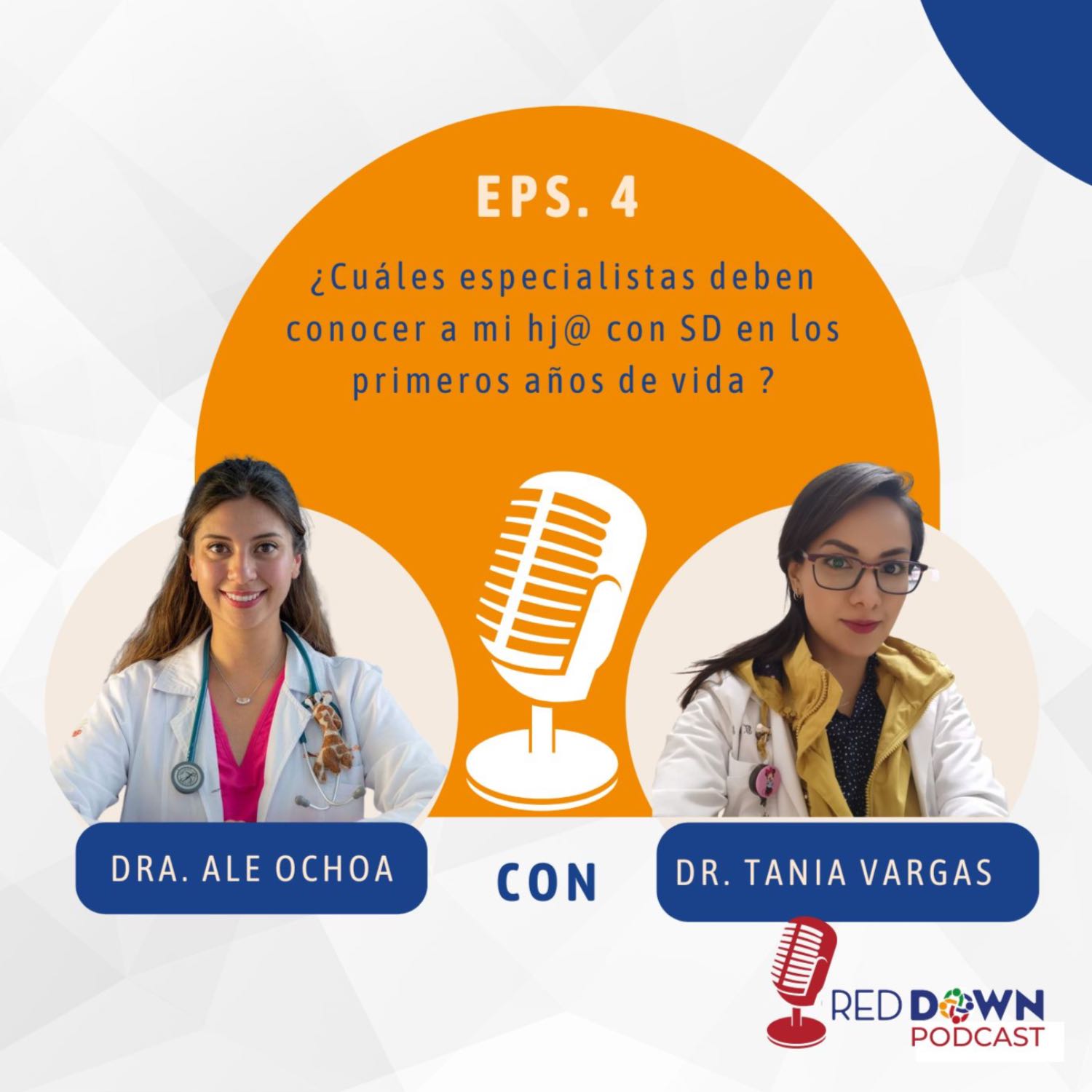 Red Down Podcast