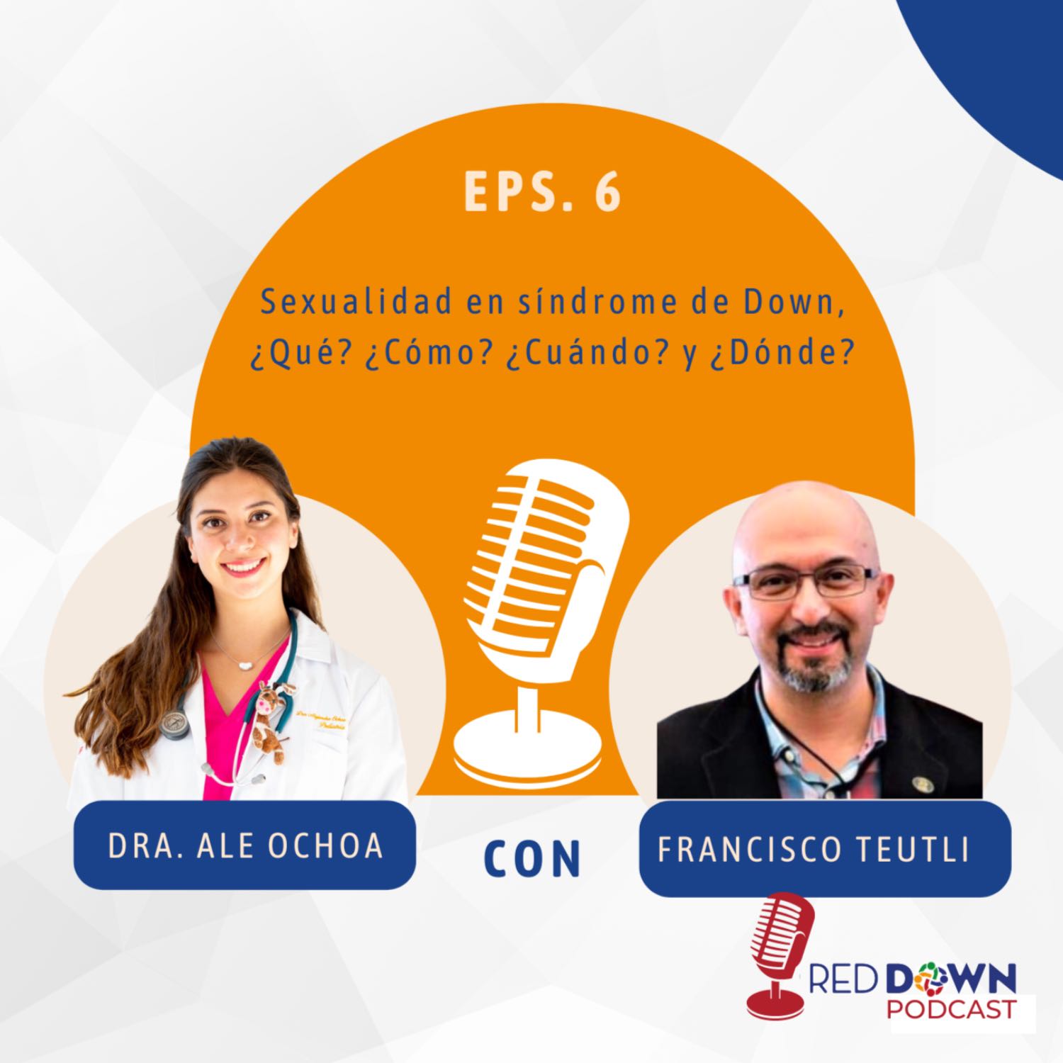 Red Down Podcast